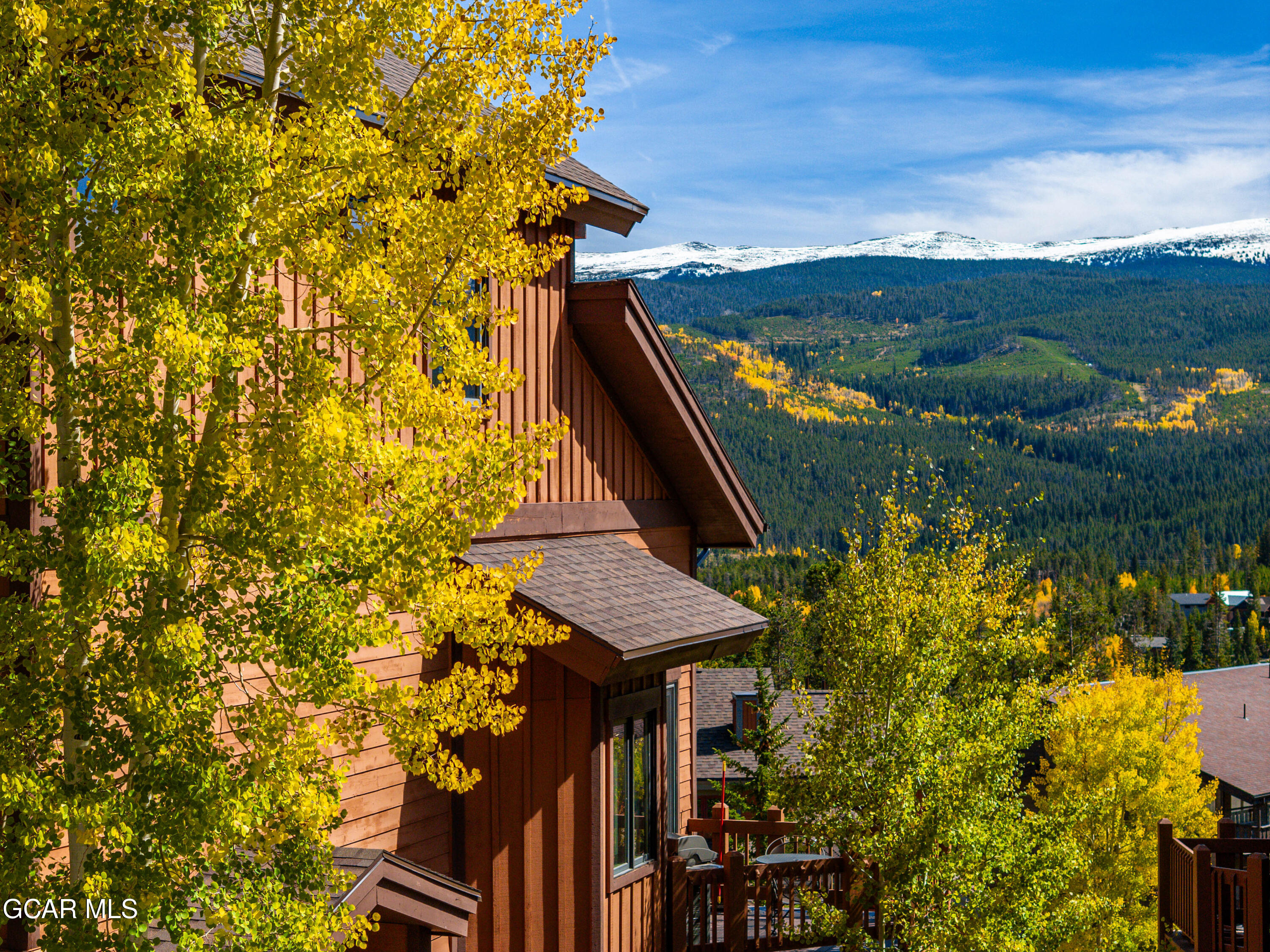 65 Bear Trail Court