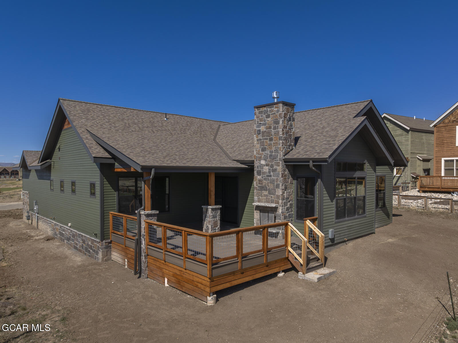 841 Buckhorn Drive