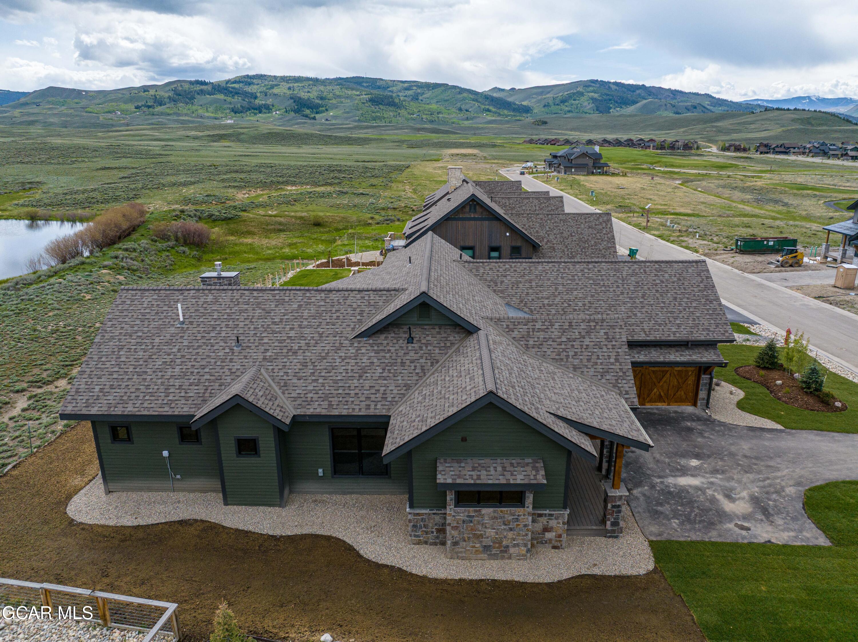 841 Buckhorn Drive