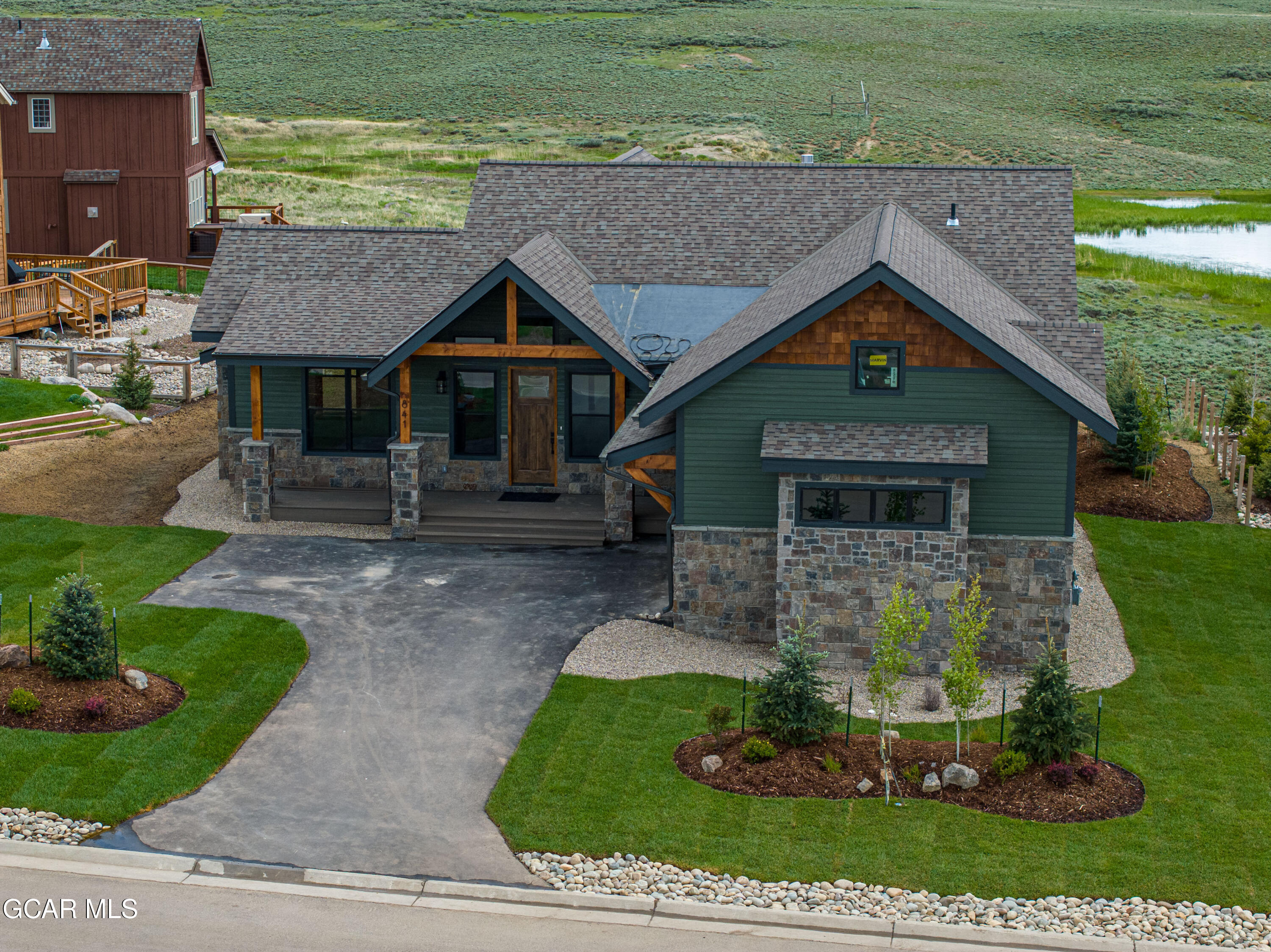 841 Buckhorn Drive
