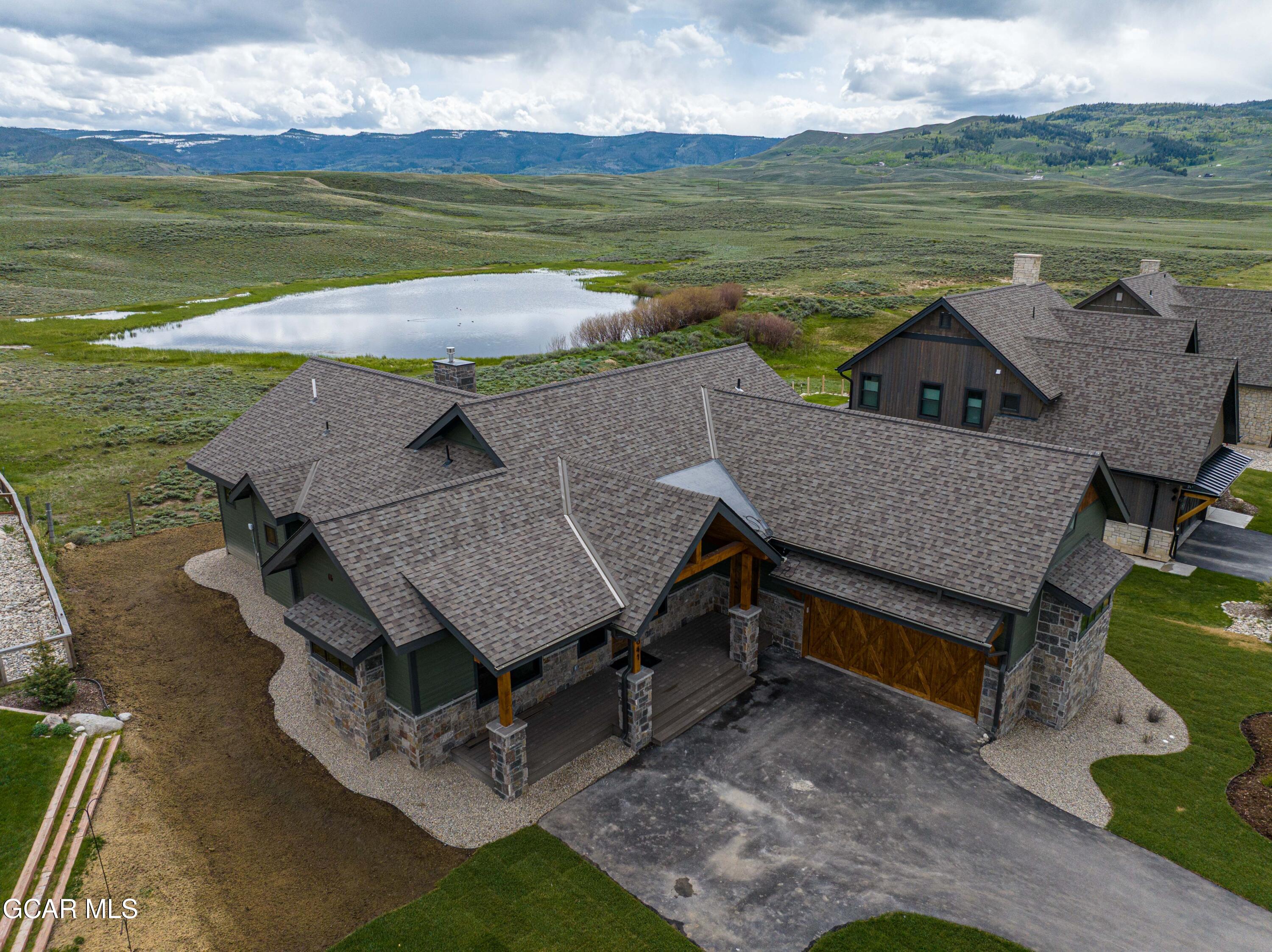 841 Buckhorn Drive
