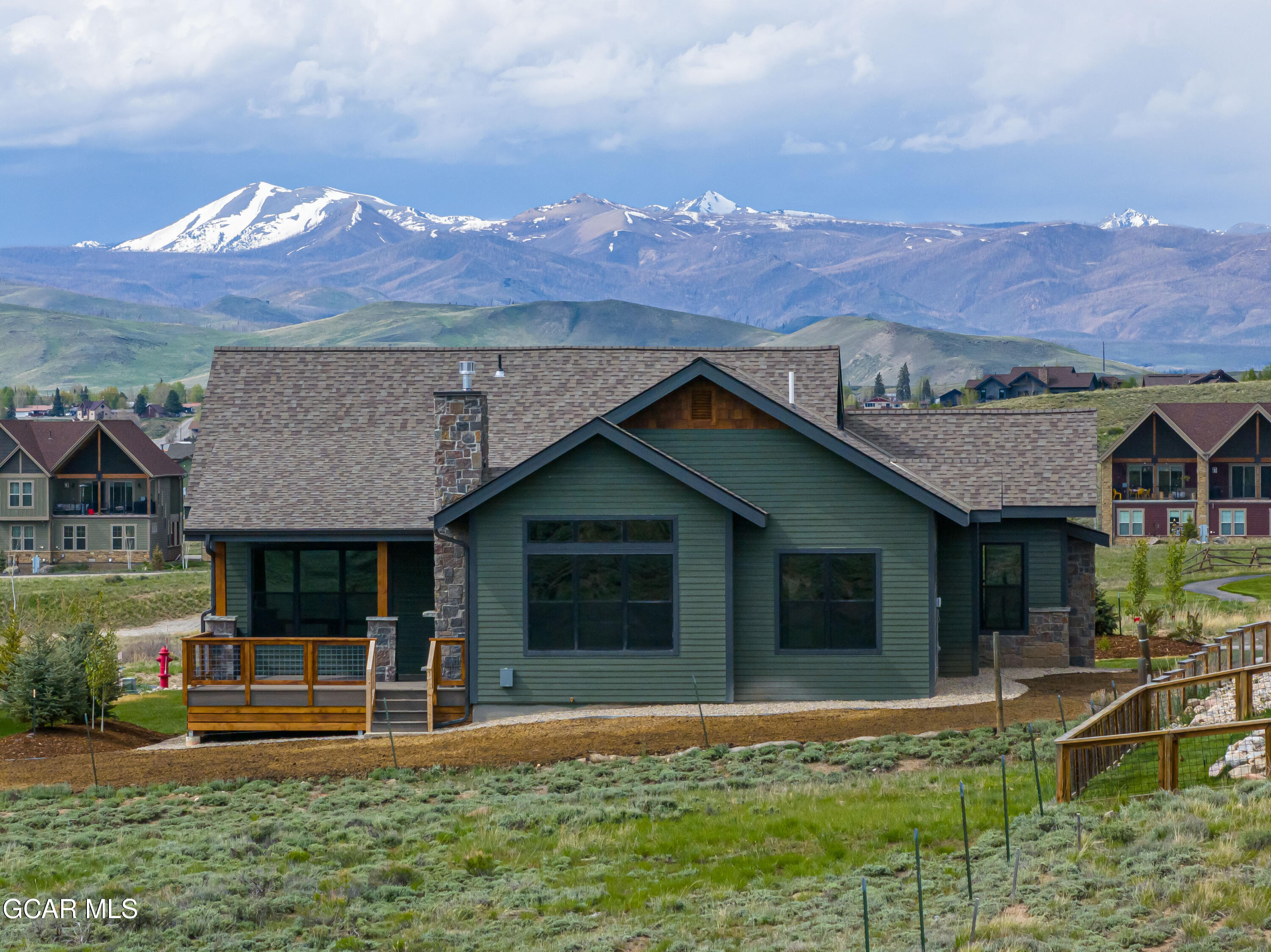 841 Buckhorn Drive