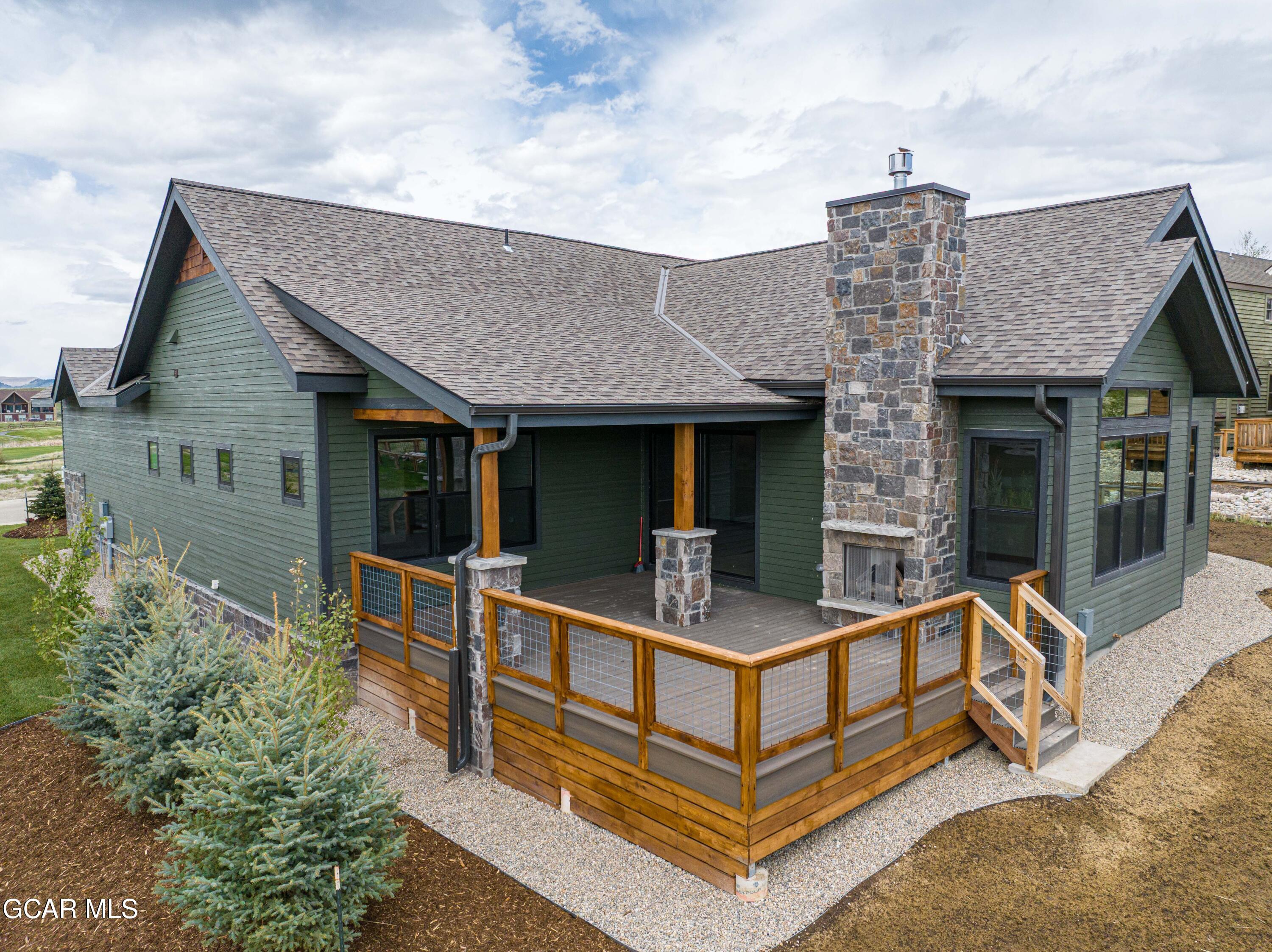 841 Buckhorn Drive
