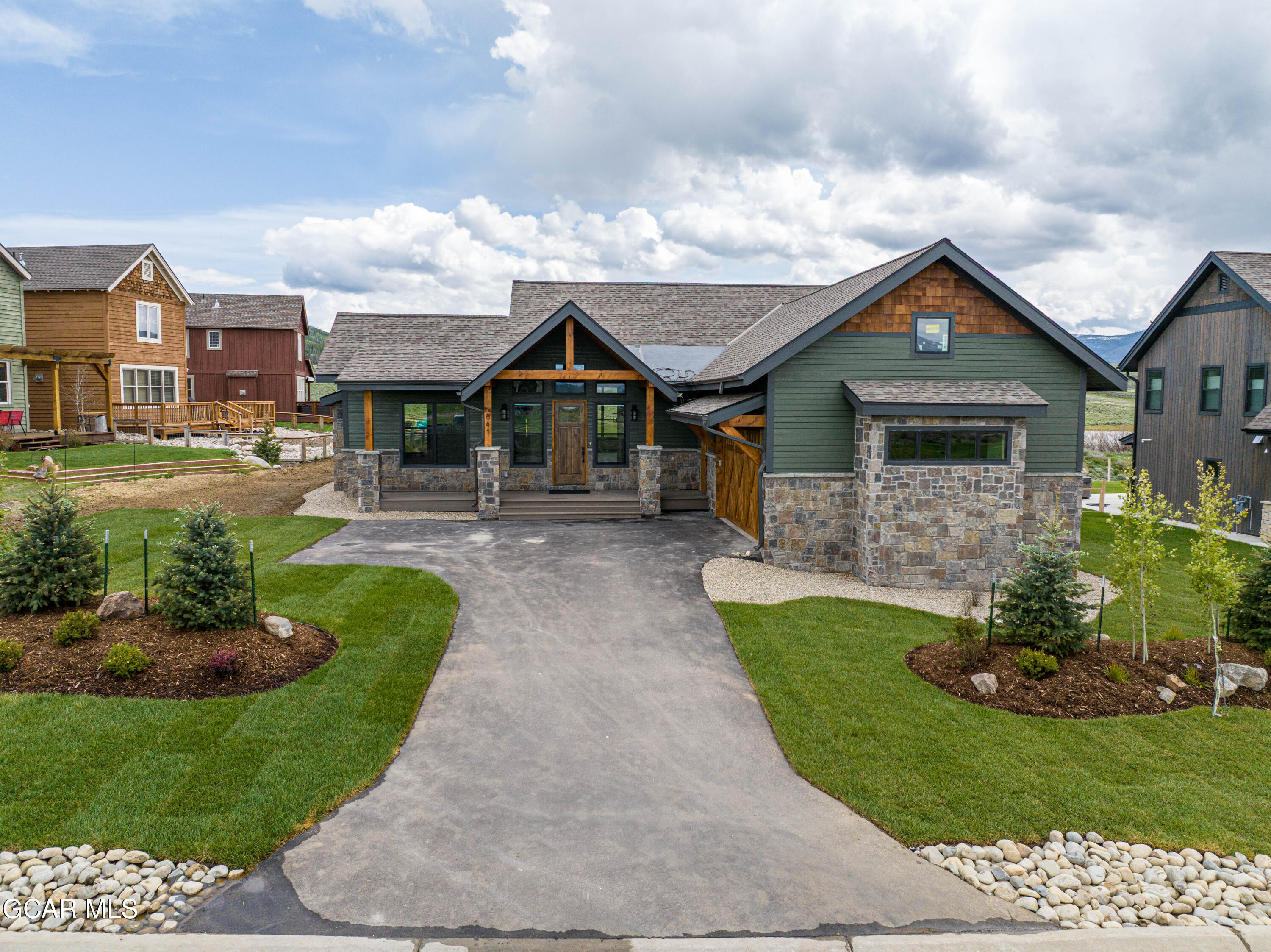 841 Buckhorn Drive