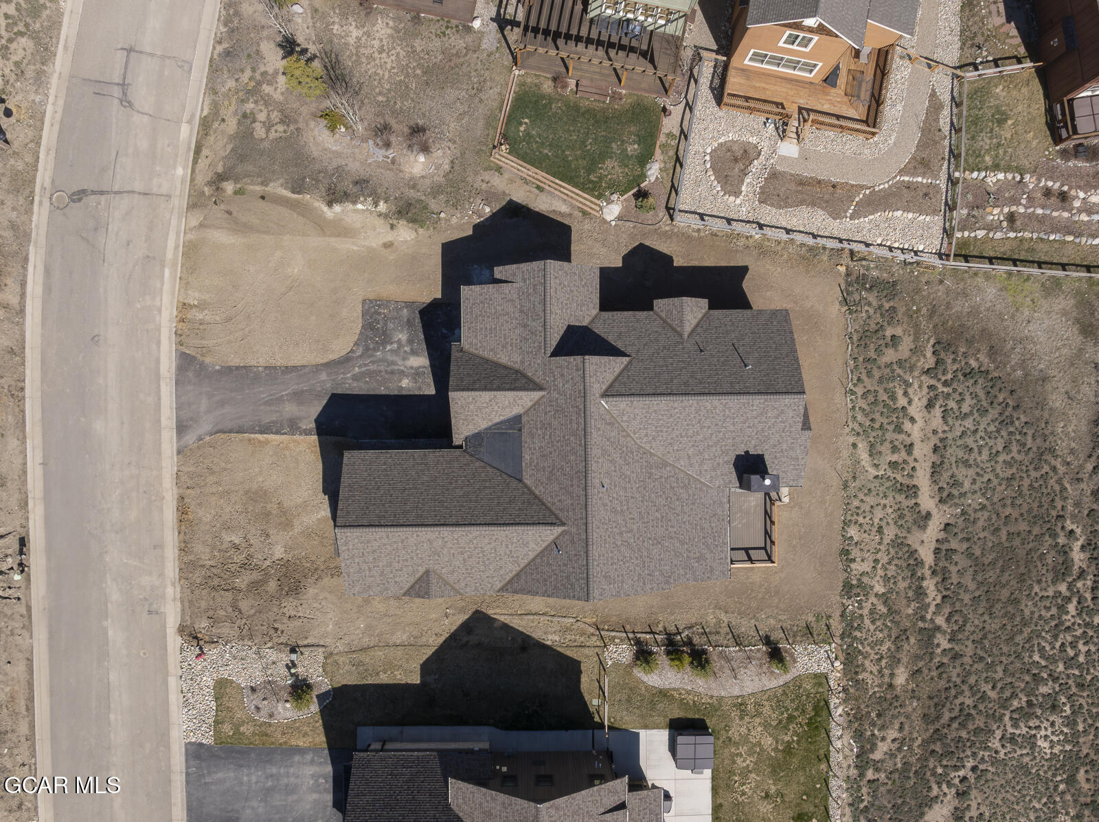 841 Buckhorn Drive