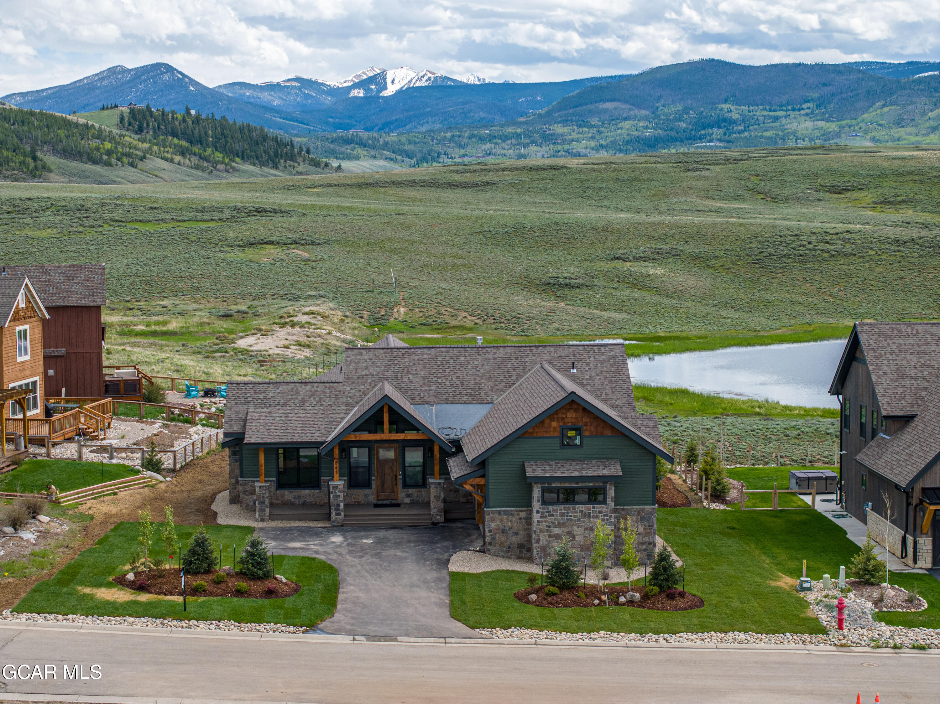 841 Buckhorn Drive