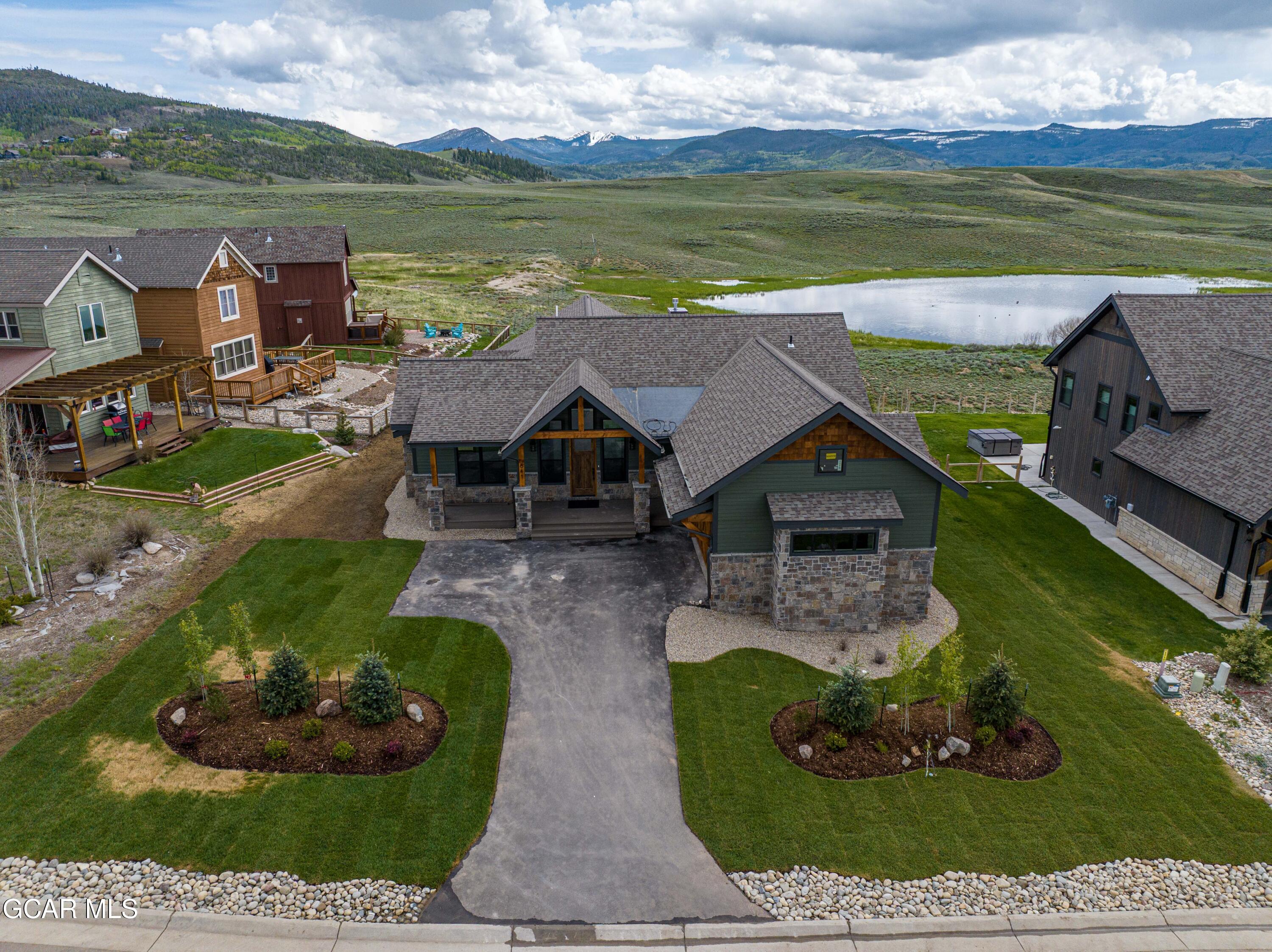 841 Buckhorn Drive