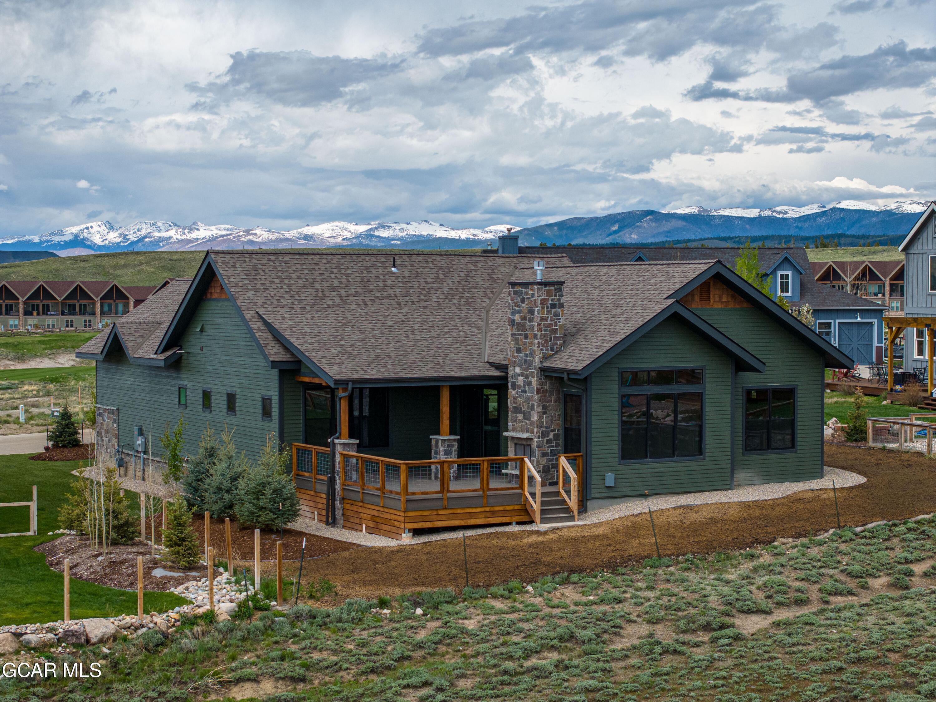 841 Buckhorn Drive