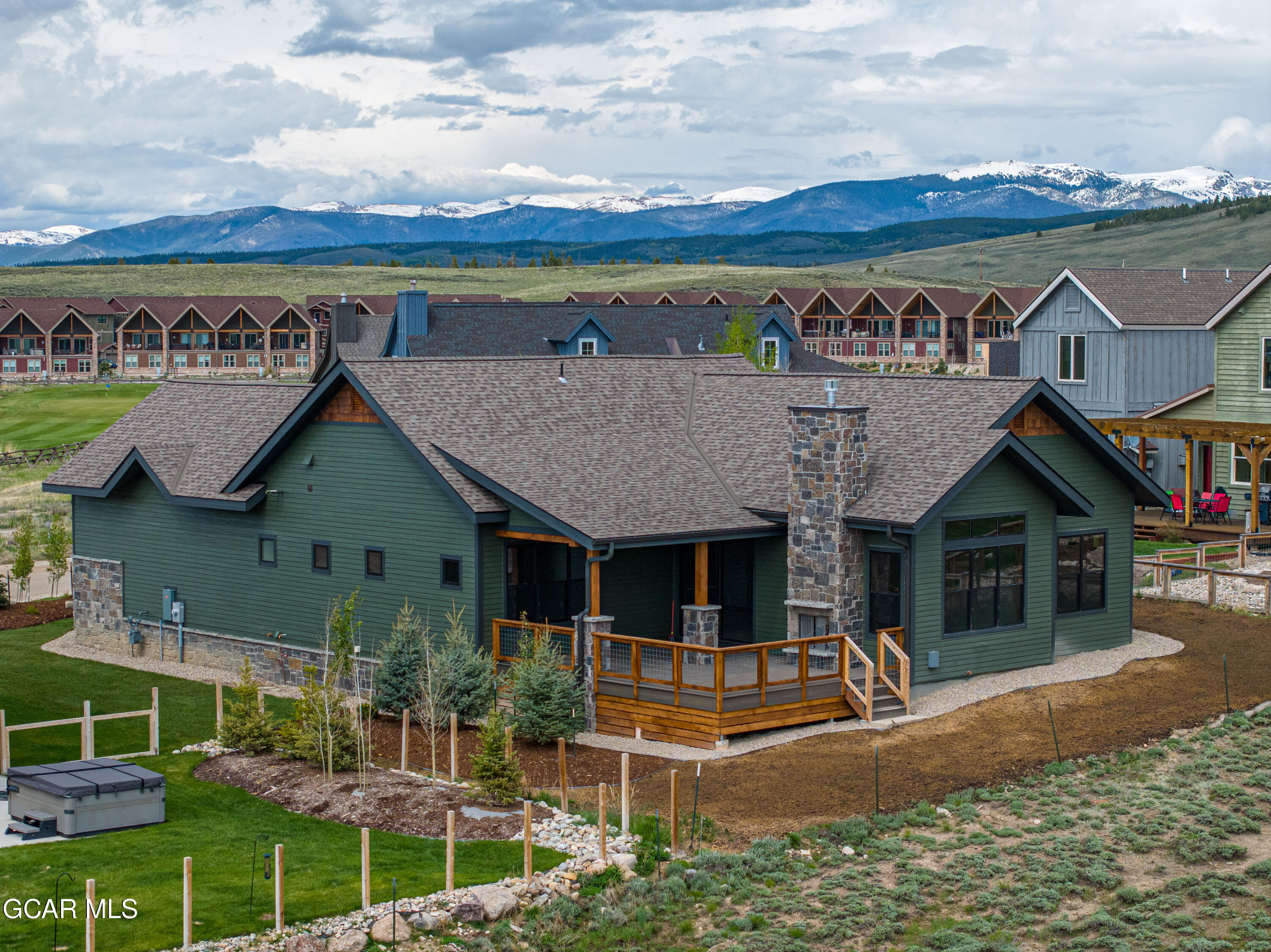 841 Buckhorn Drive