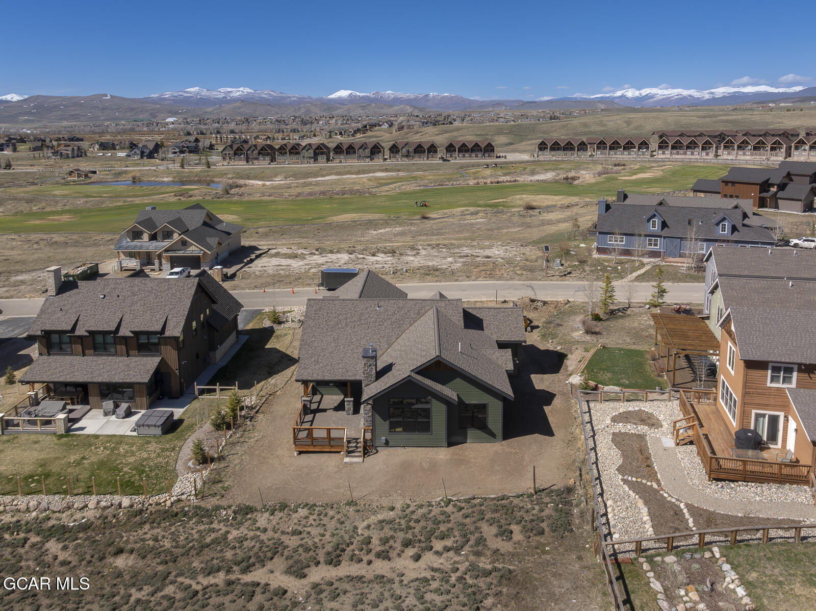 841 Buckhorn Drive
