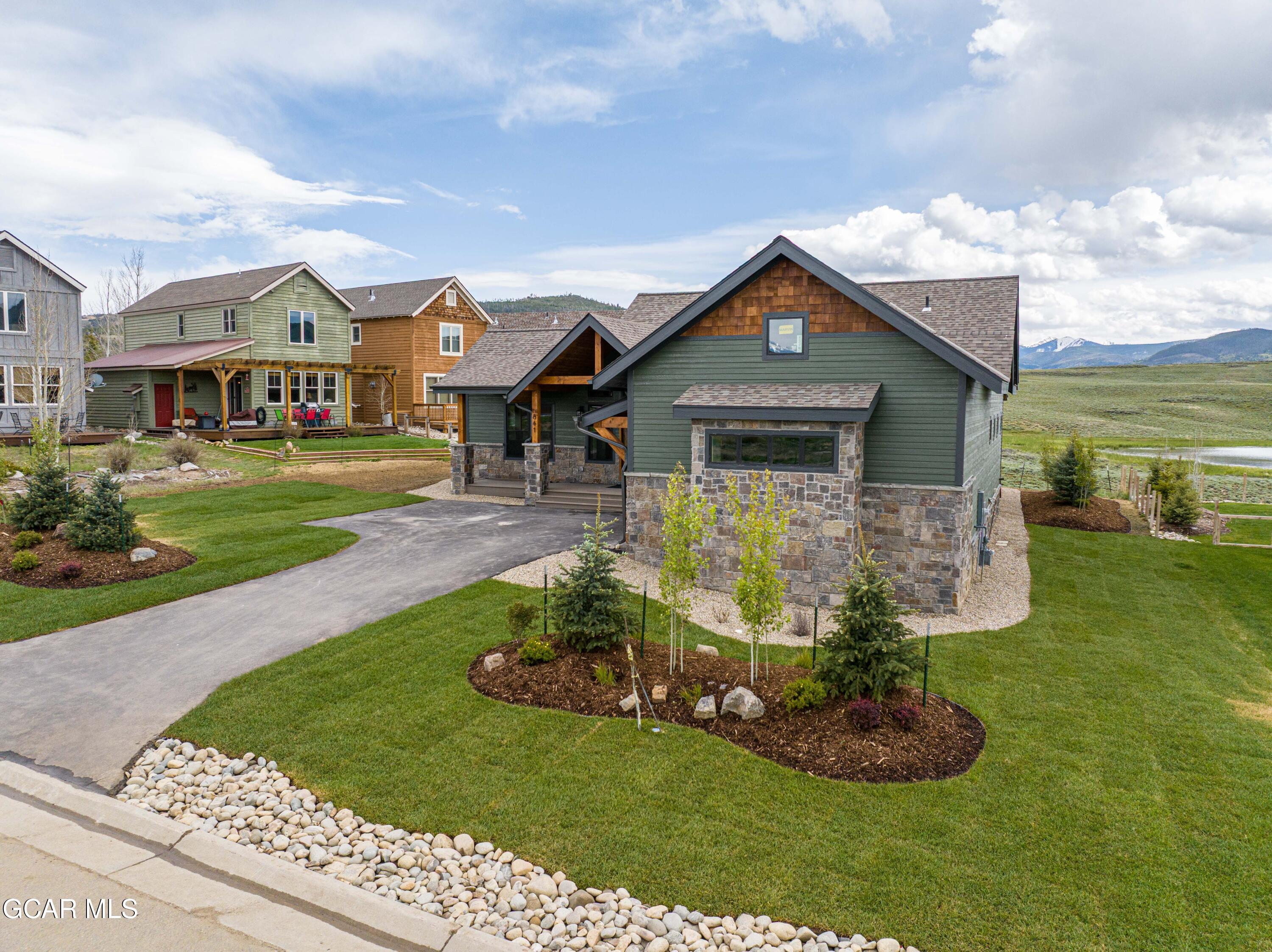 841 Buckhorn Drive