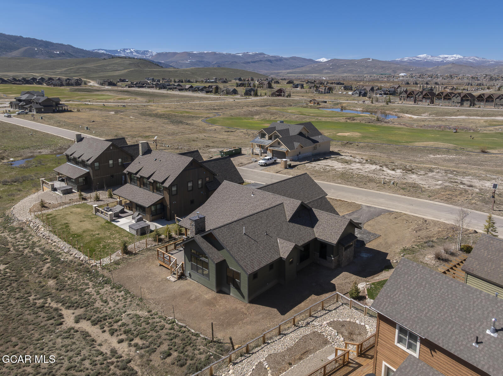 841 Buckhorn Drive
