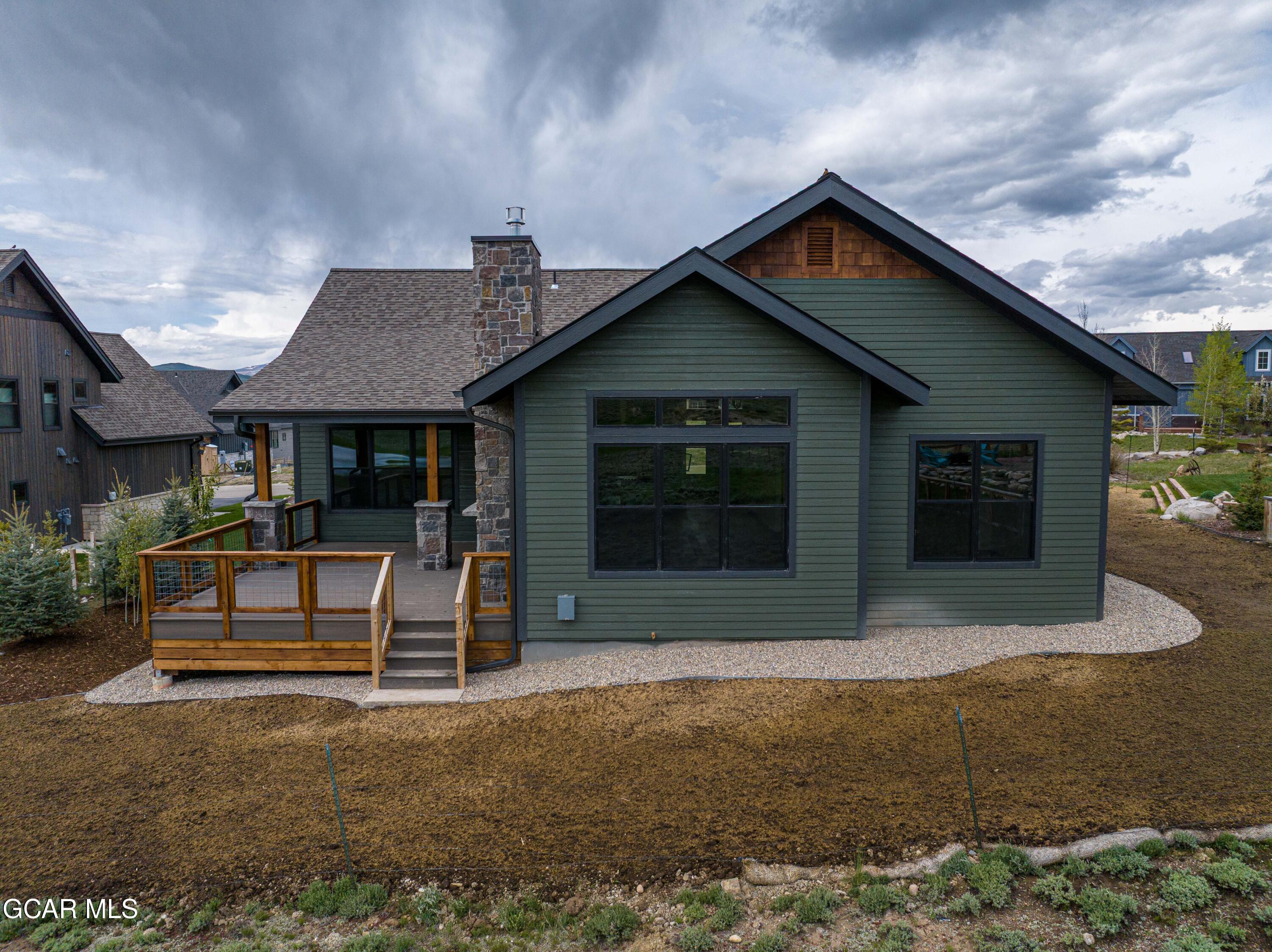 841 Buckhorn Drive