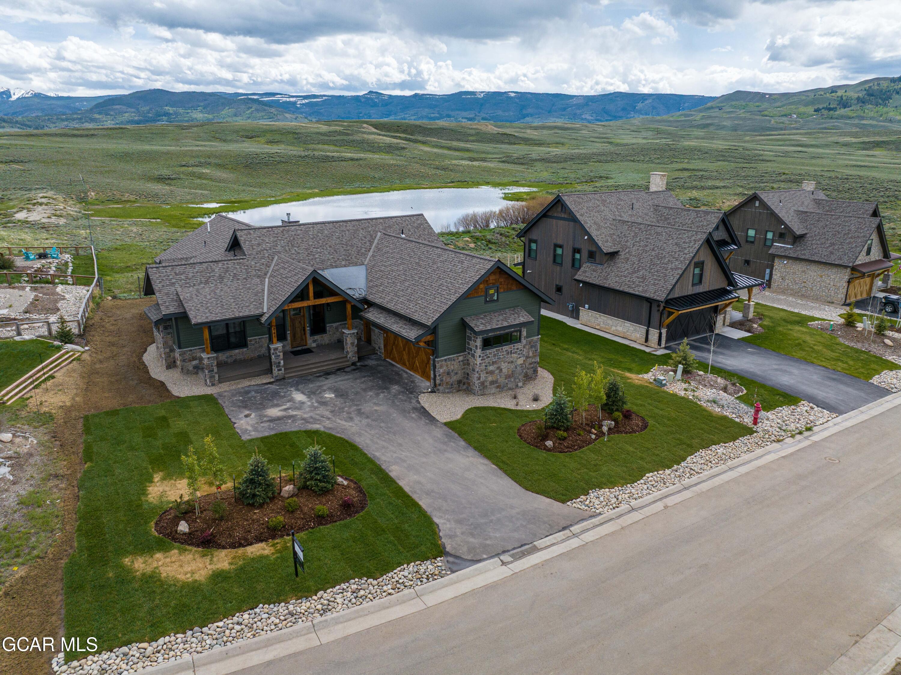 841 Buckhorn Drive