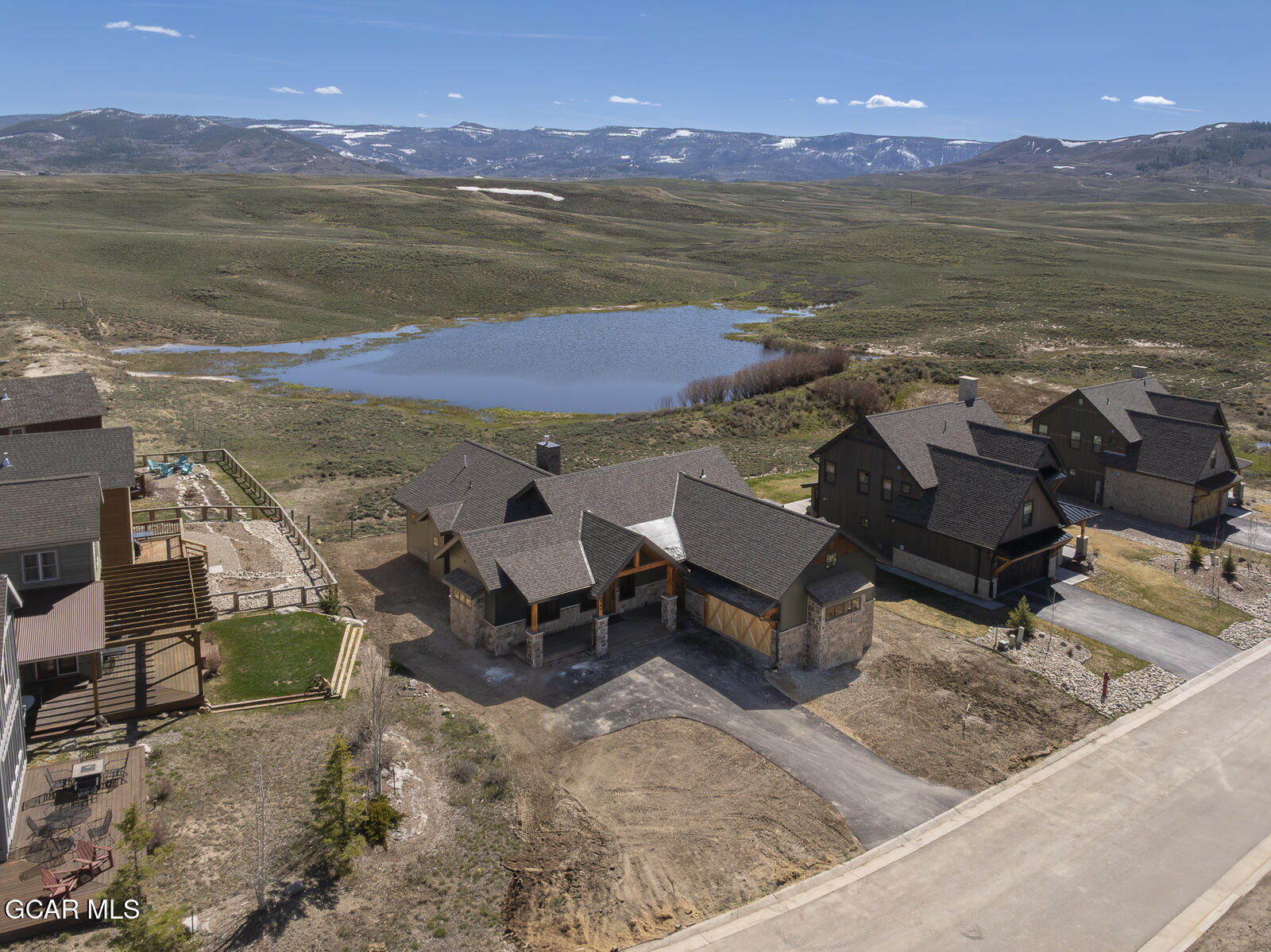 841 Buckhorn Drive