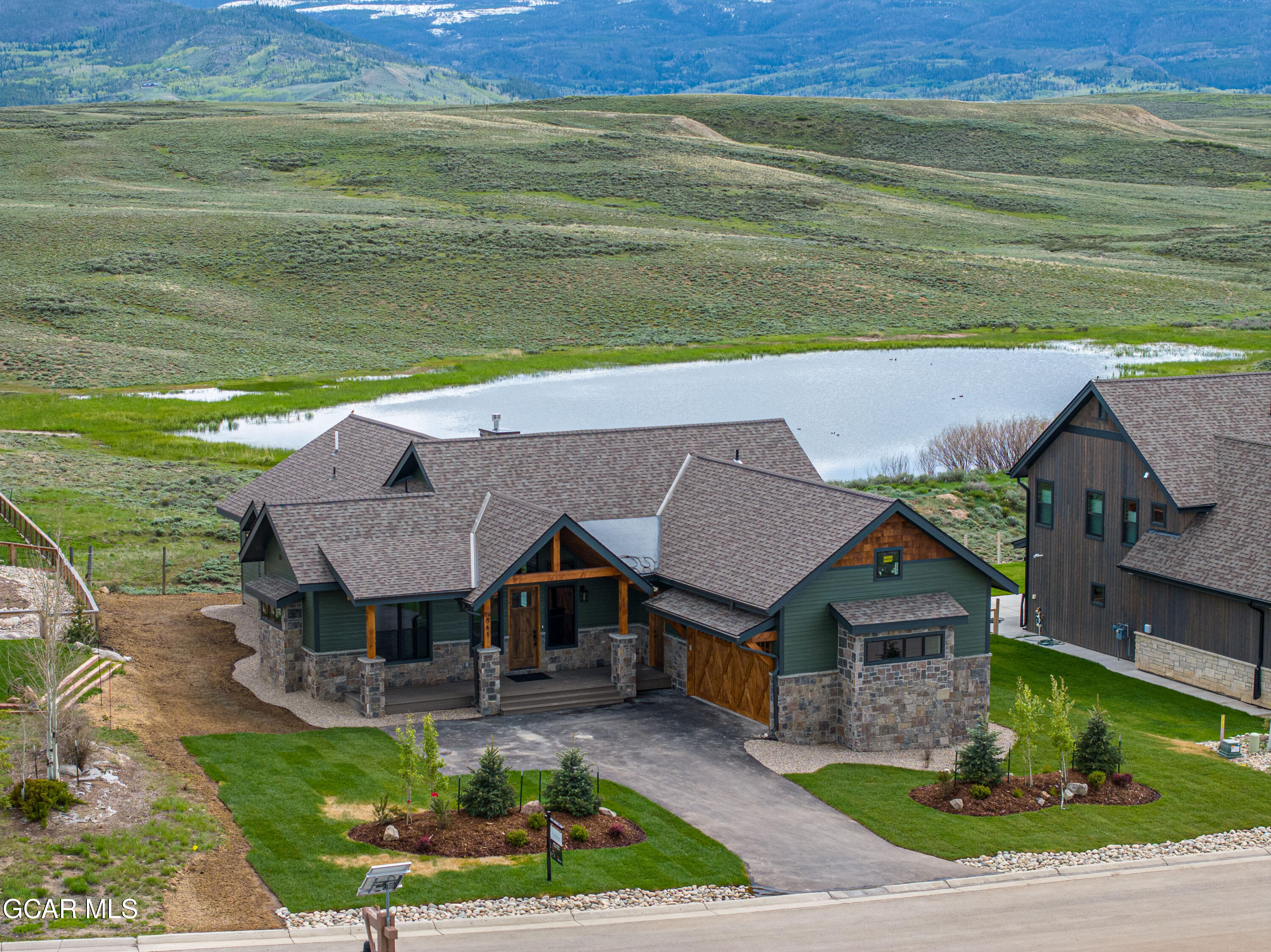 841 Buckhorn Drive