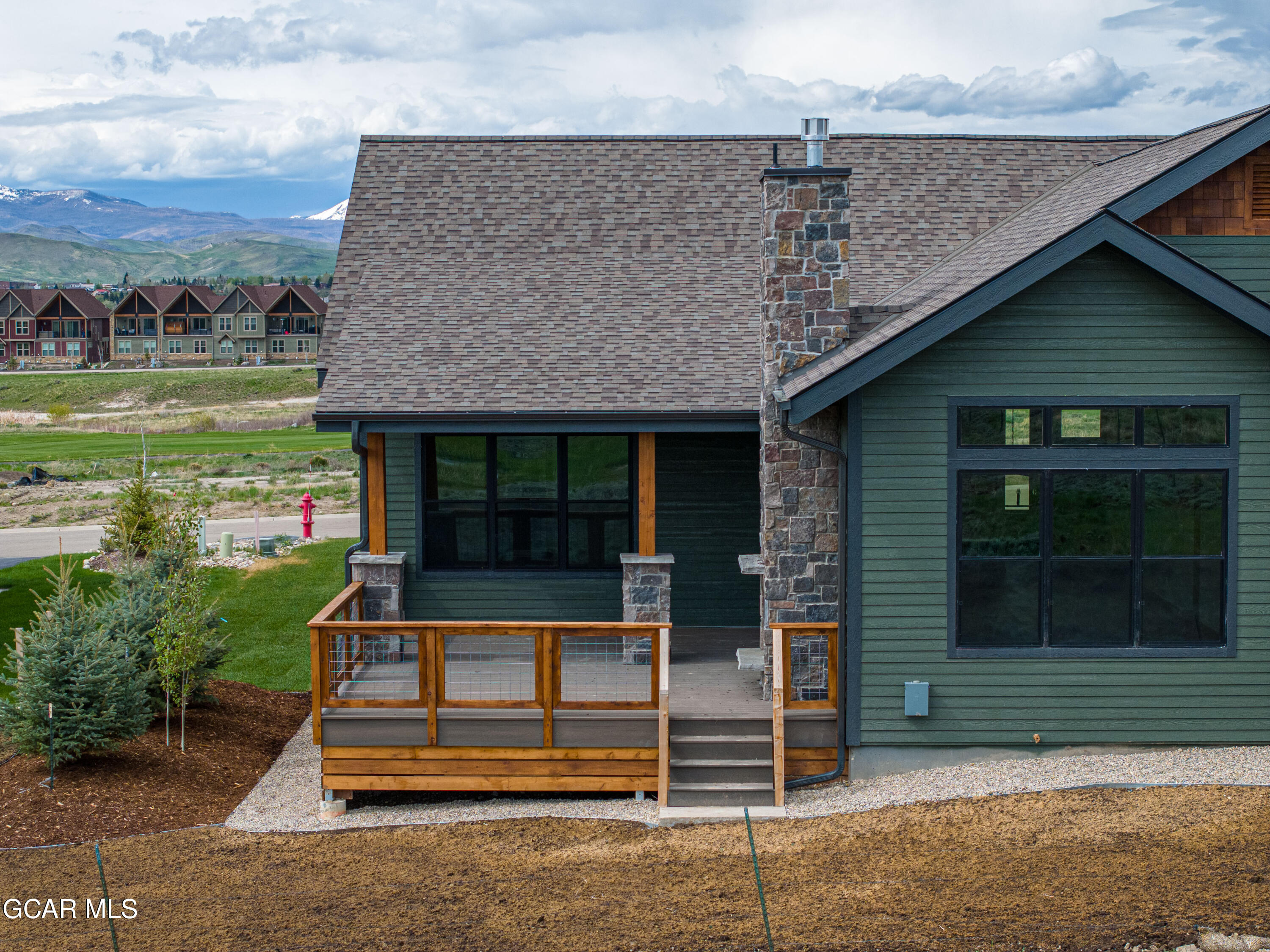 841 Buckhorn Drive