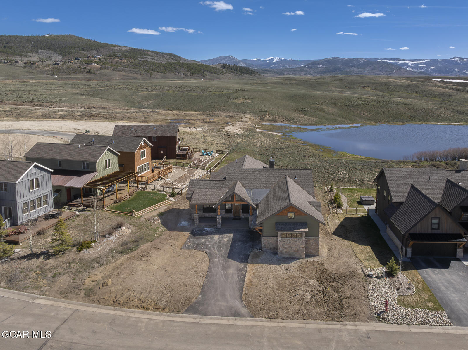 841 Buckhorn Drive