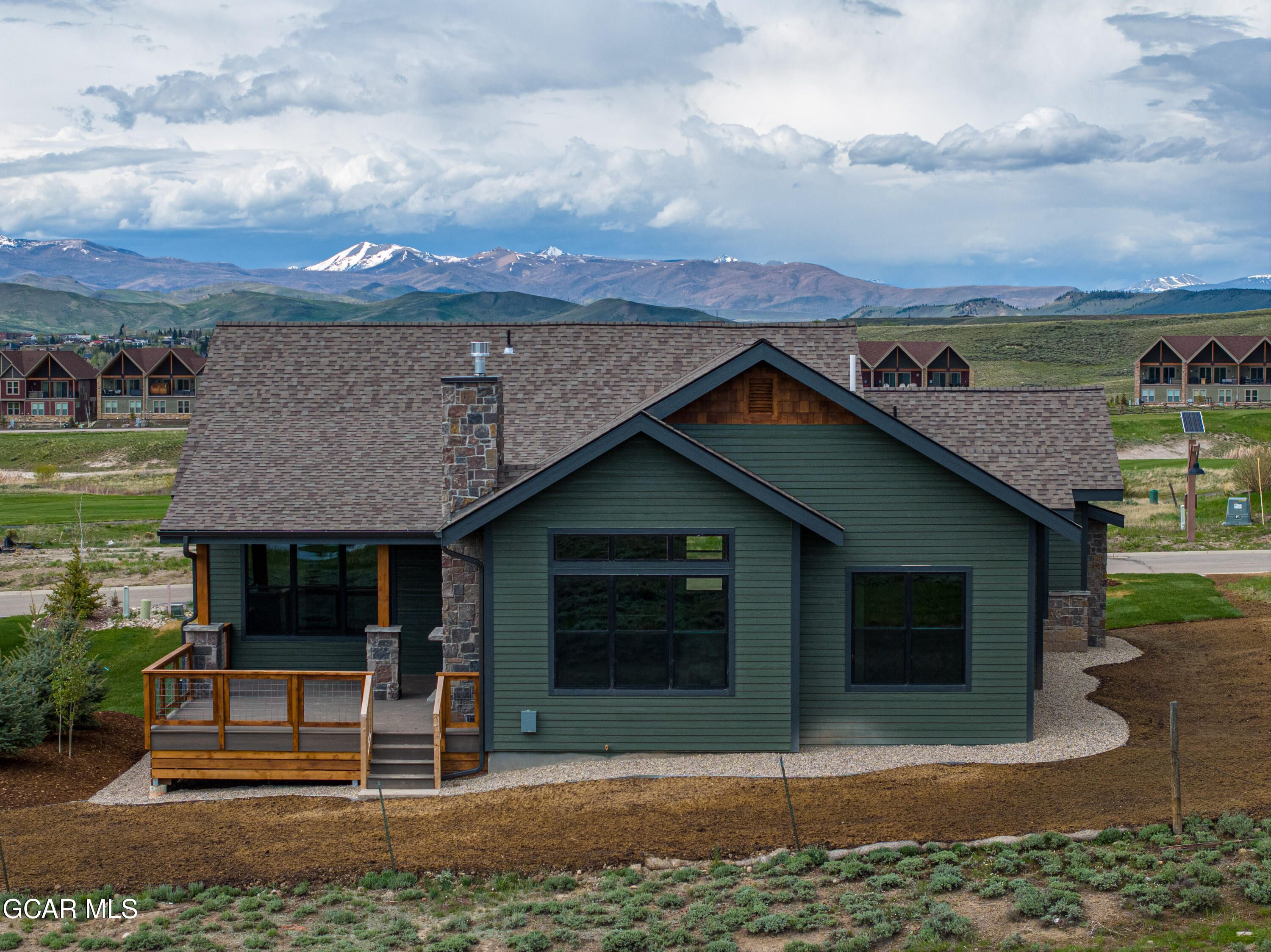 841 Buckhorn Drive