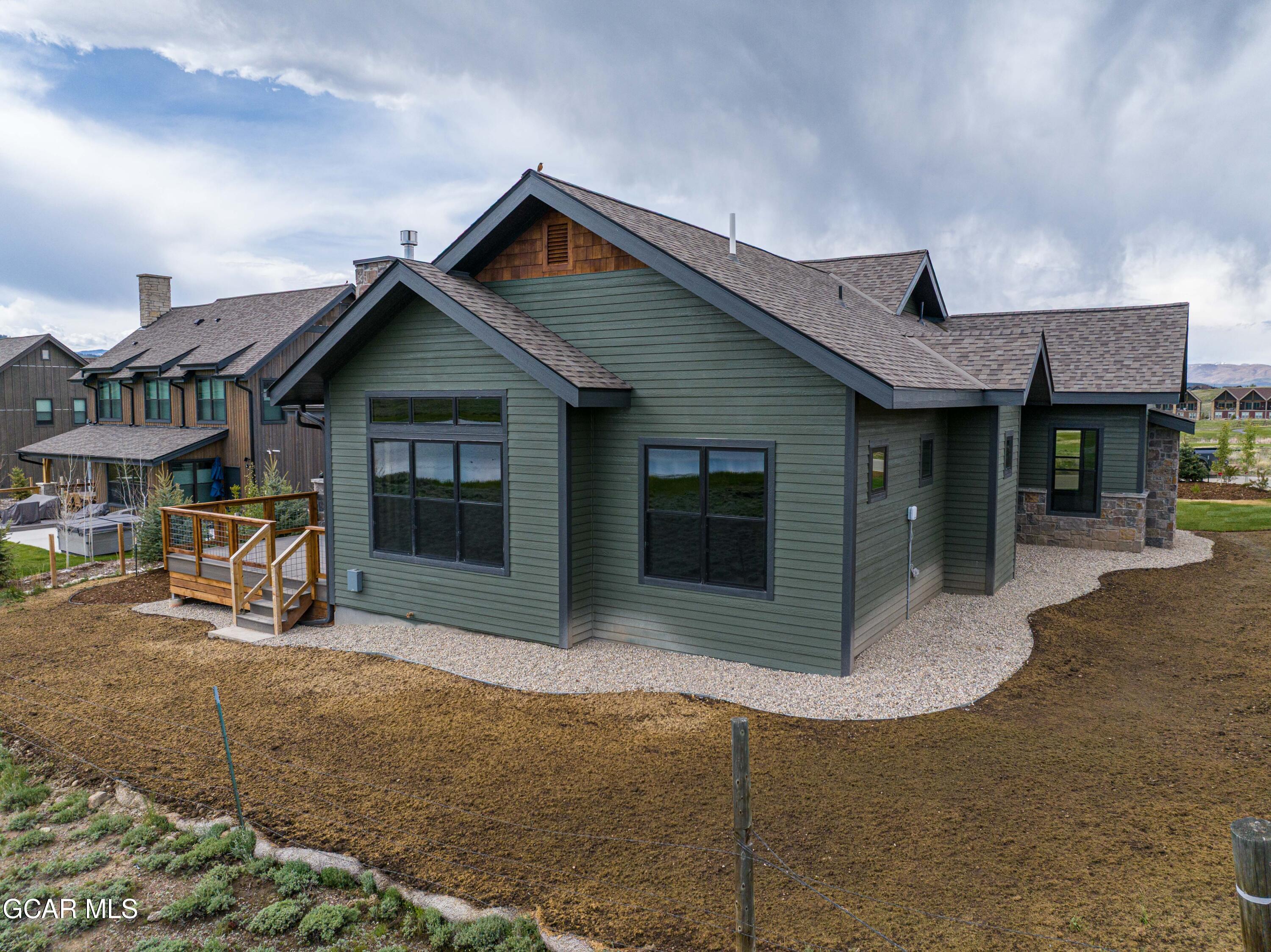 841 Buckhorn Drive