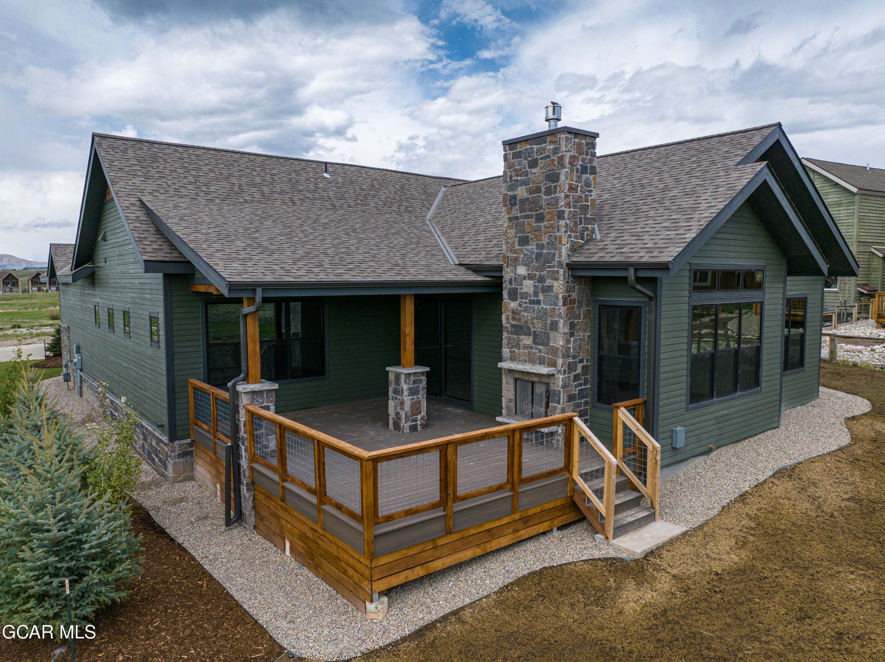 841 Buckhorn Drive