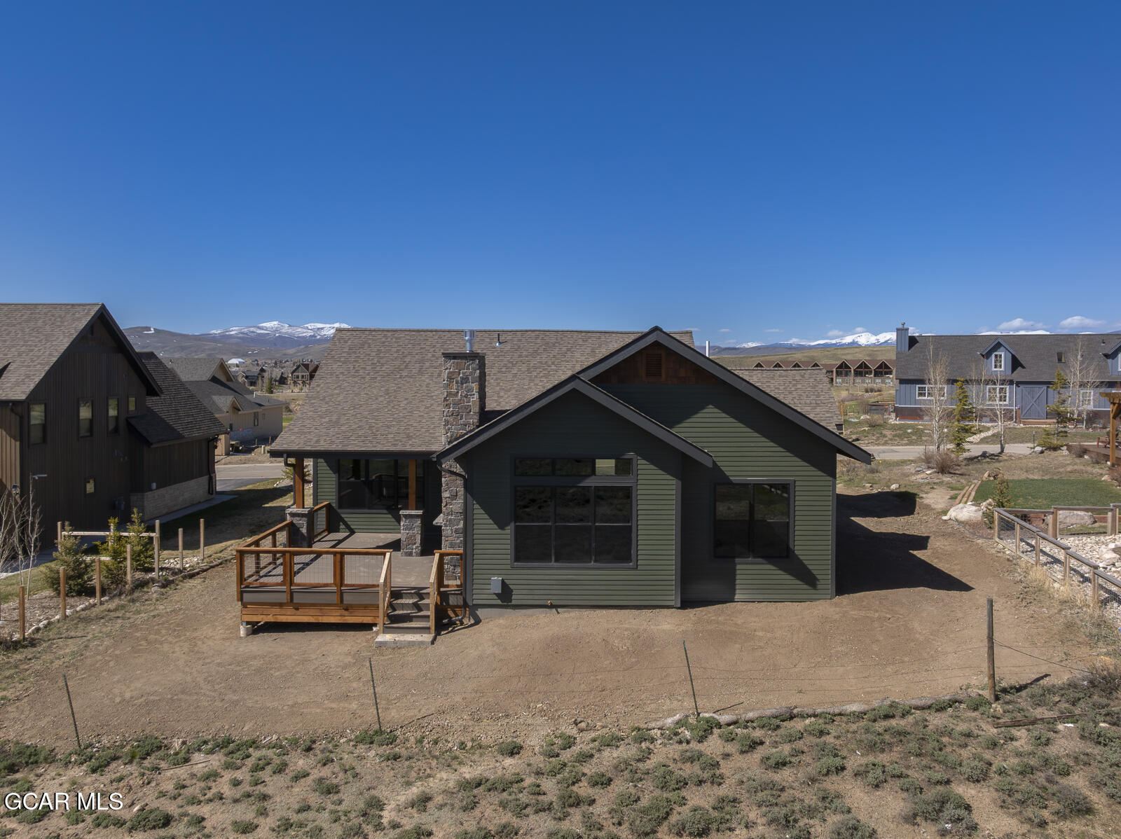 841 Buckhorn Drive