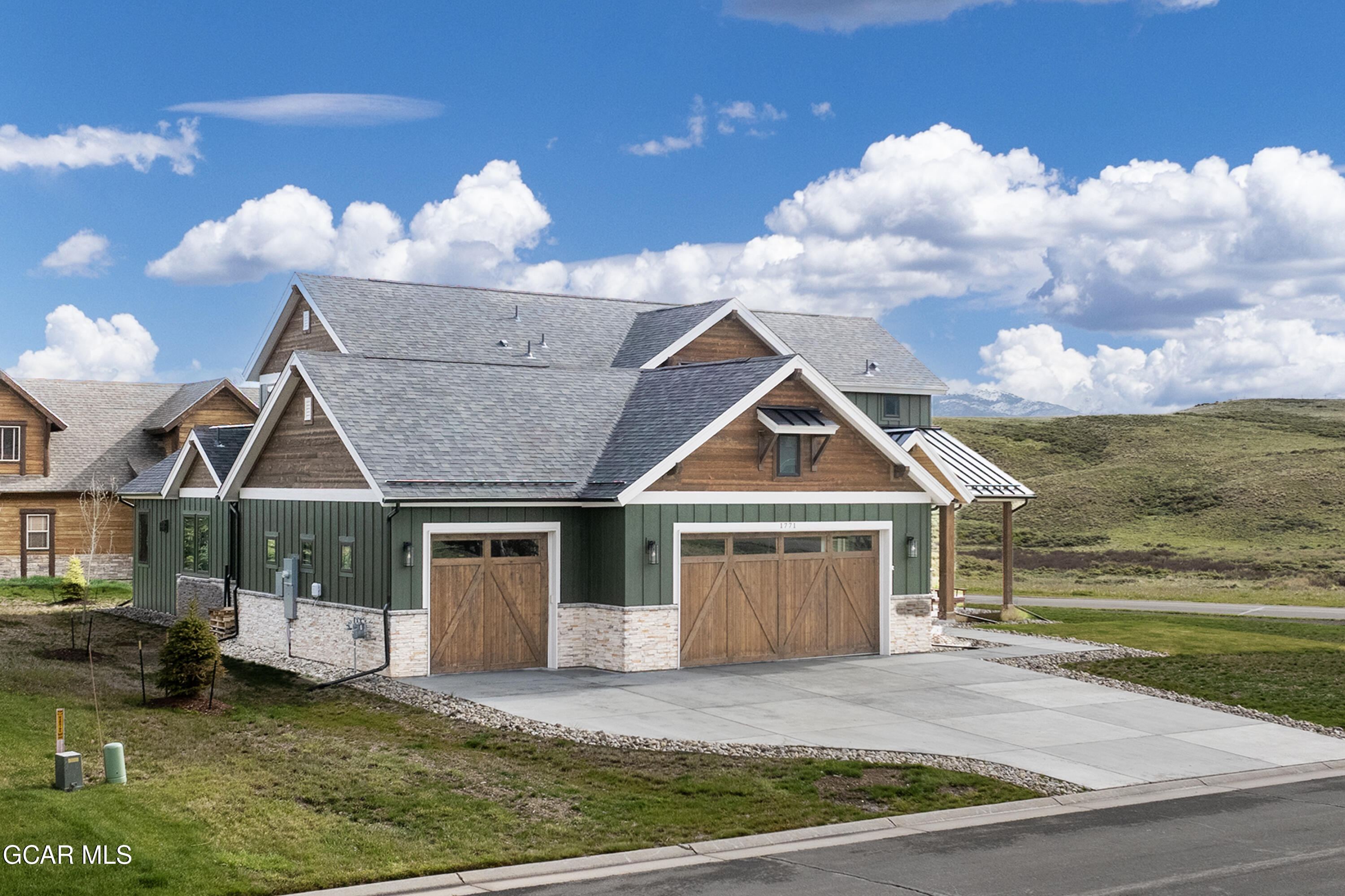 1771 Mountain Sky Lane