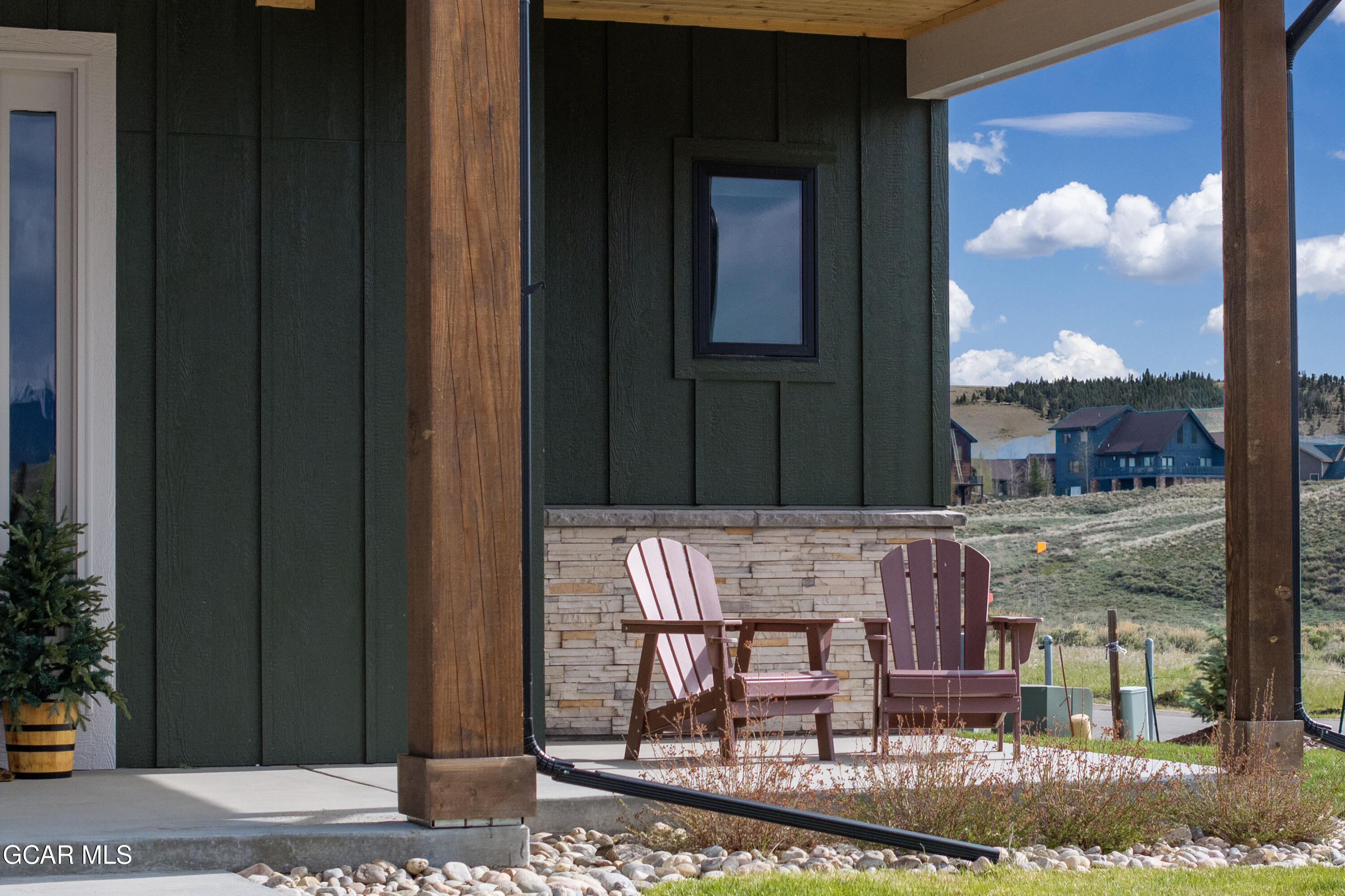 1771 Mountain Sky Lane
