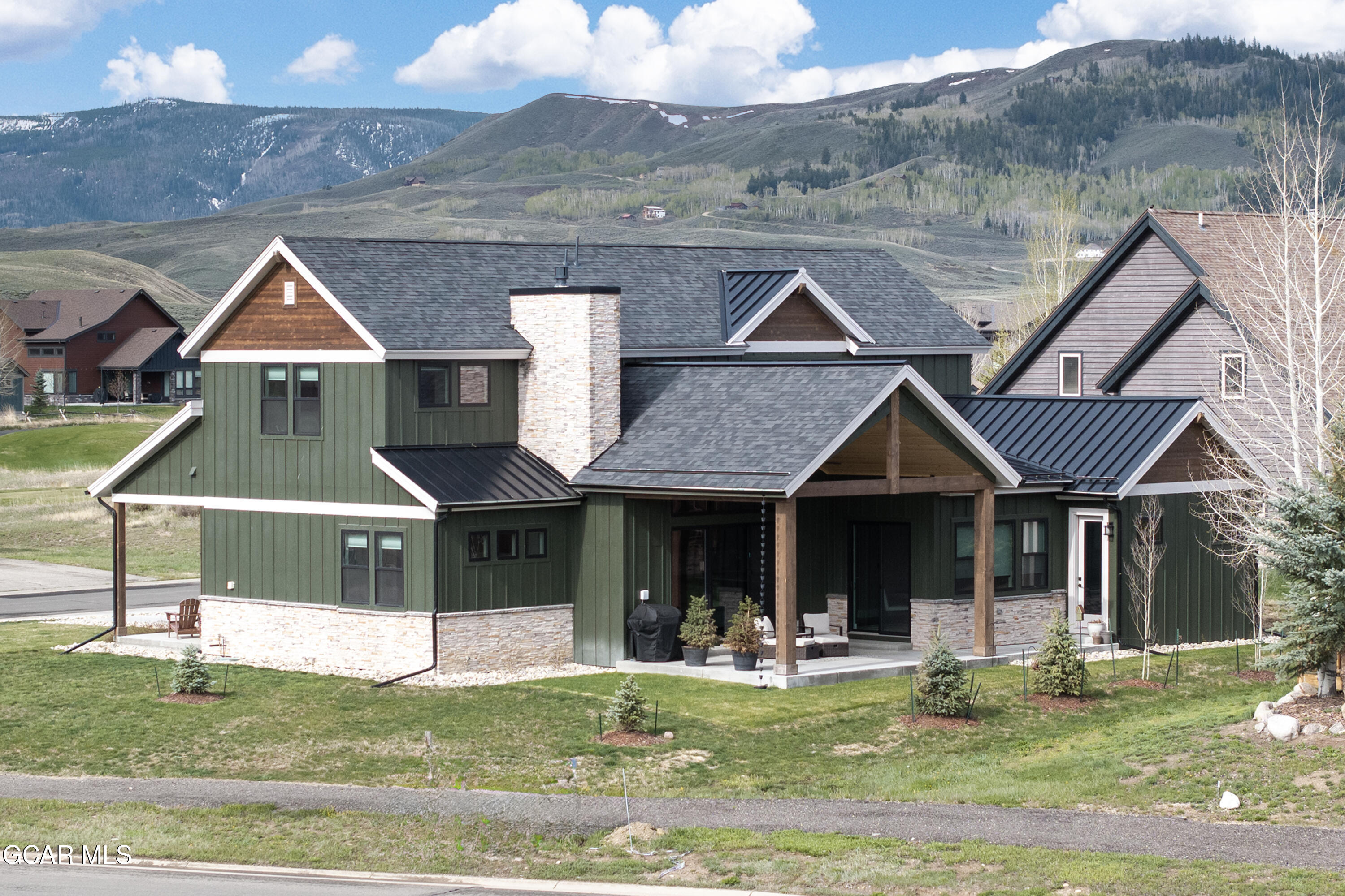 1771 Mountain Sky Lane