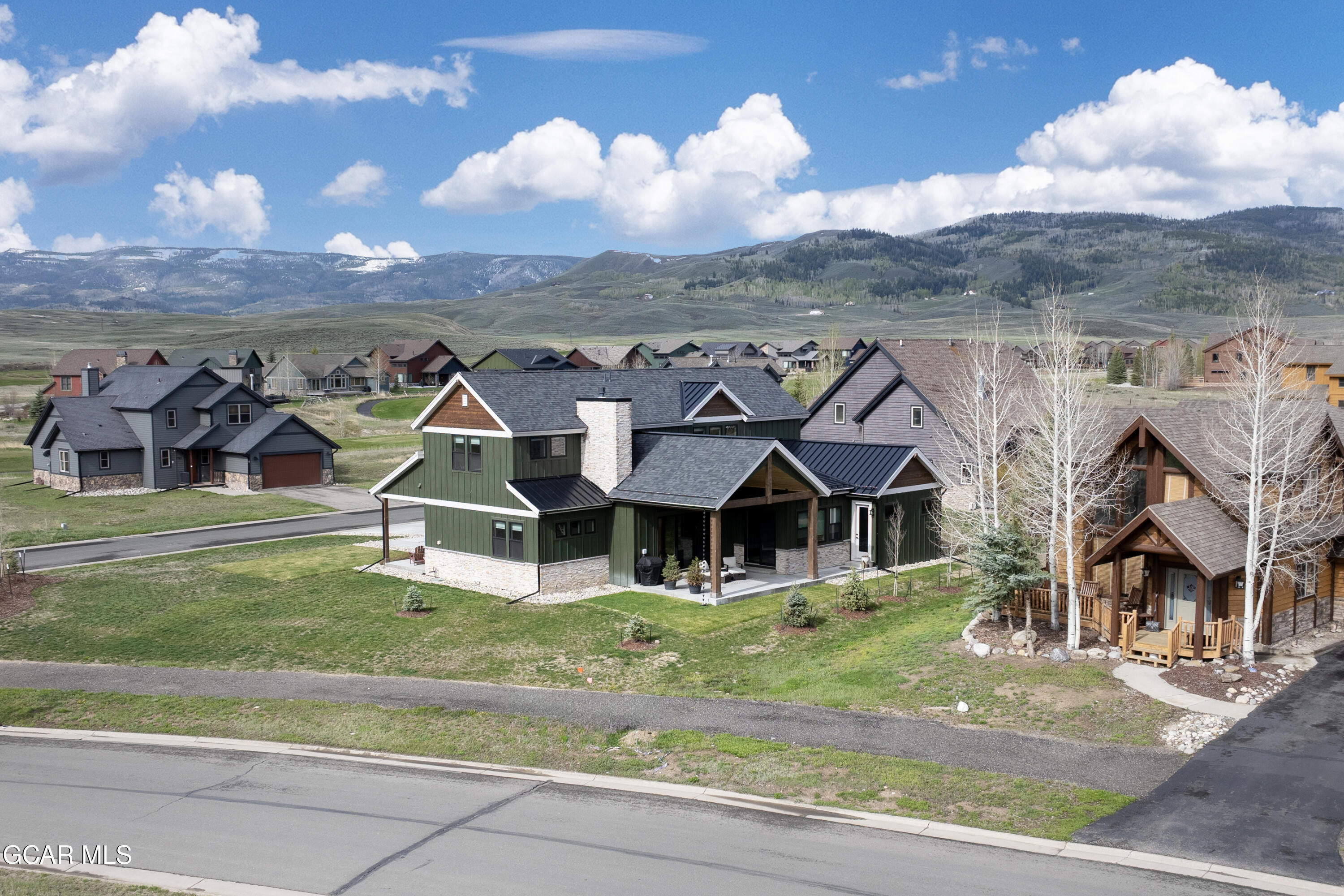 1771 Mountain Sky Lane