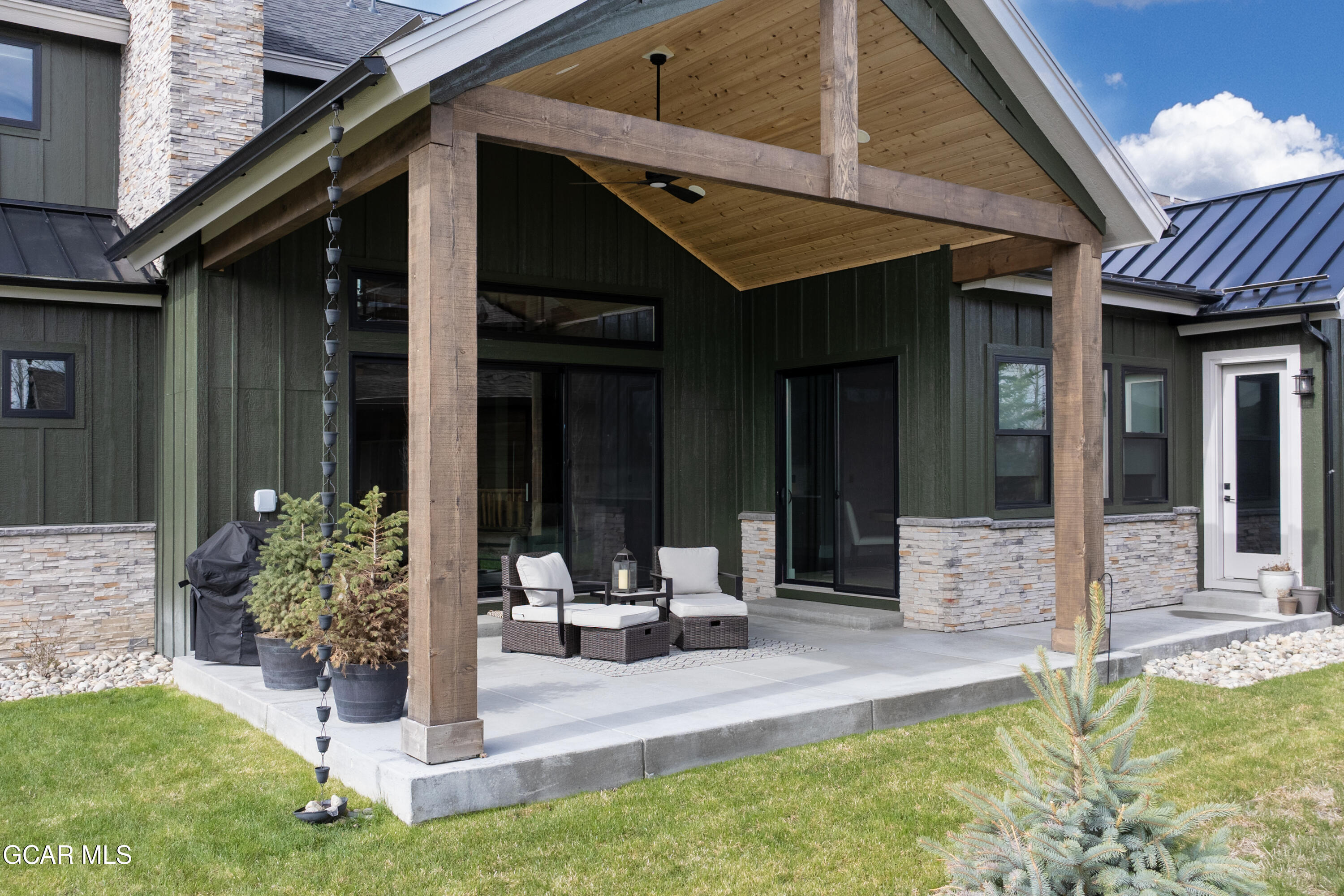 1771 Mountain Sky Lane