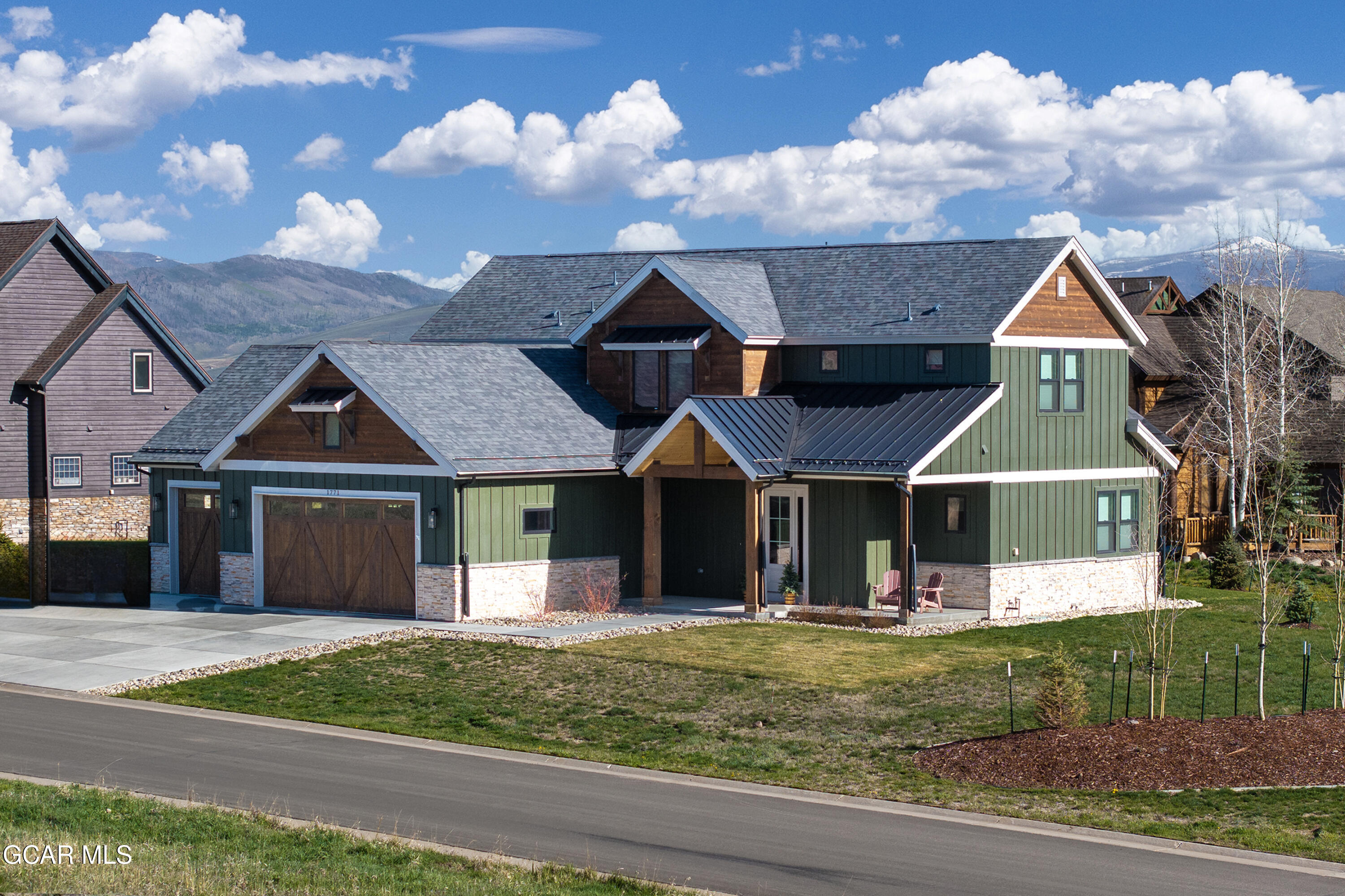 1771 Mountain Sky Lane