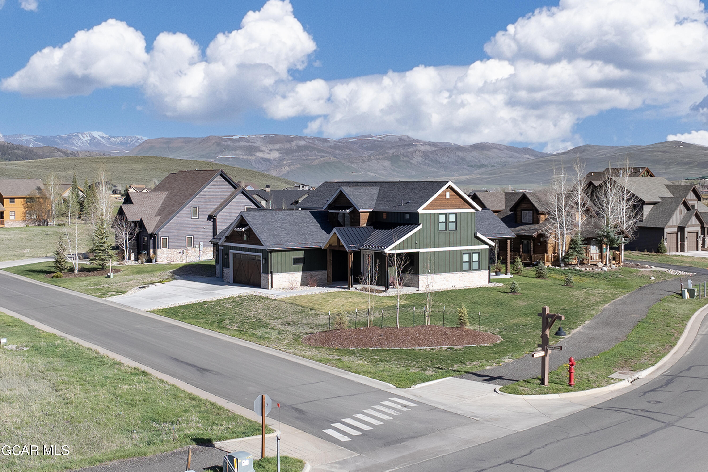 1771 Mountain Sky Lane