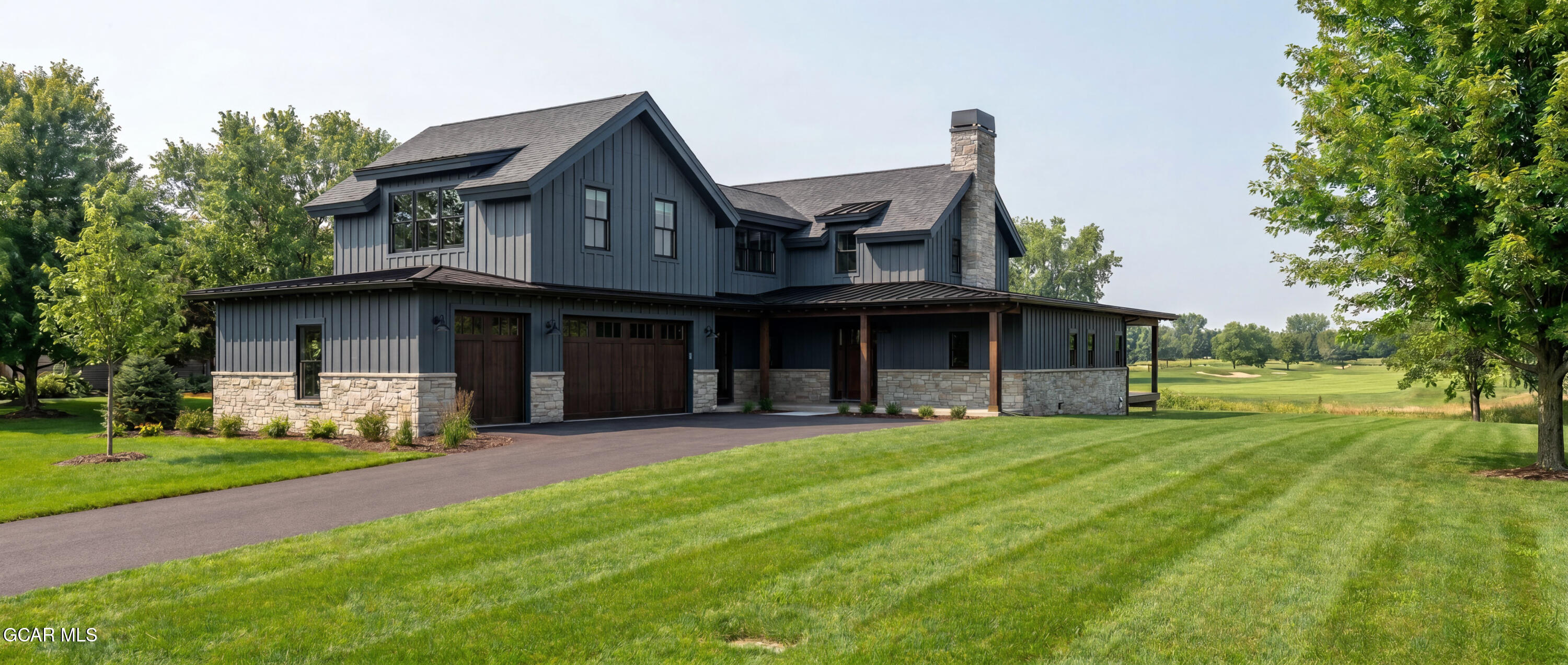 201 Blue Ridge Drive