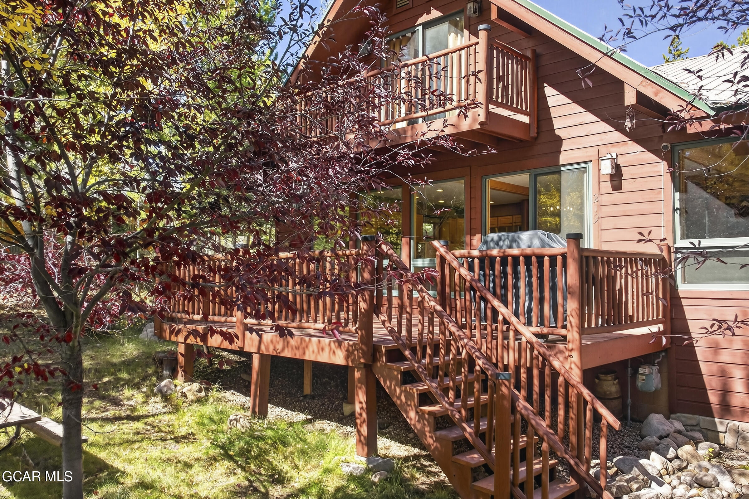219 Beaver Rd / GCR 4948