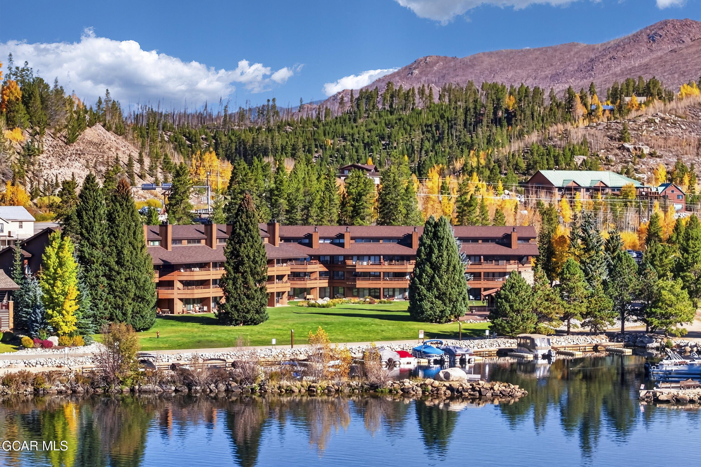 605 Lake Front Road 15