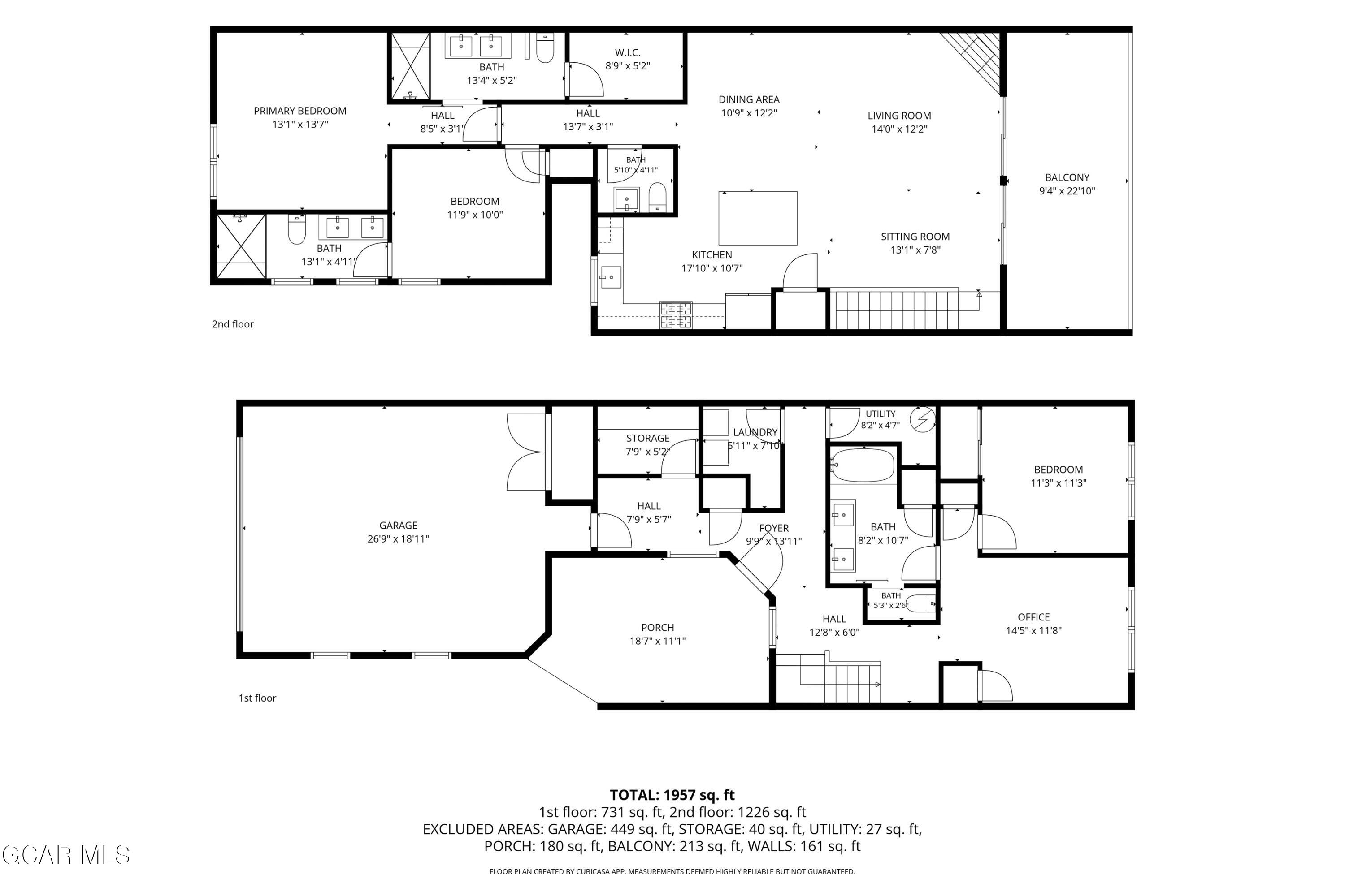 154 Eagle Ridge Drive