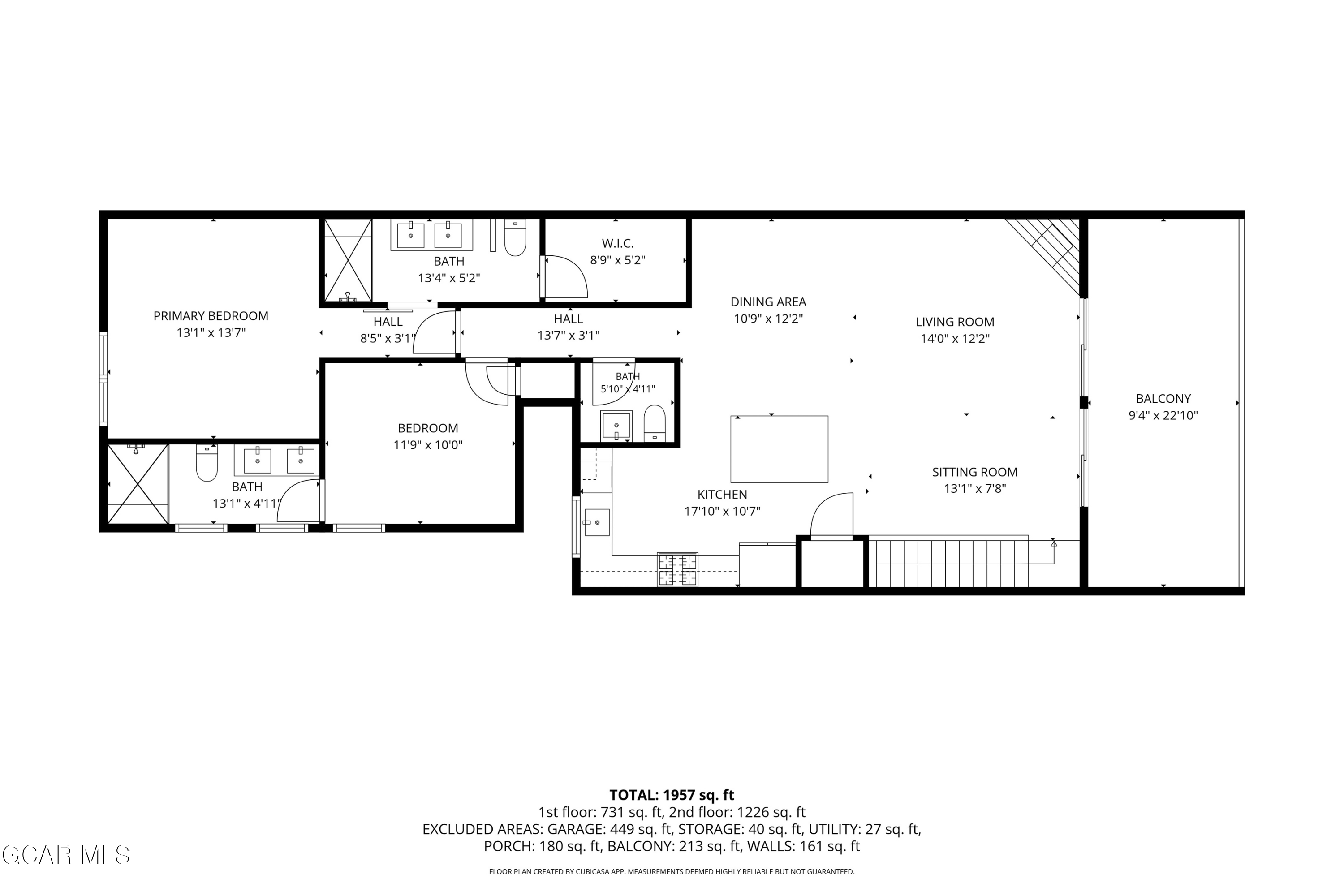 154 Eagle Ridge Drive