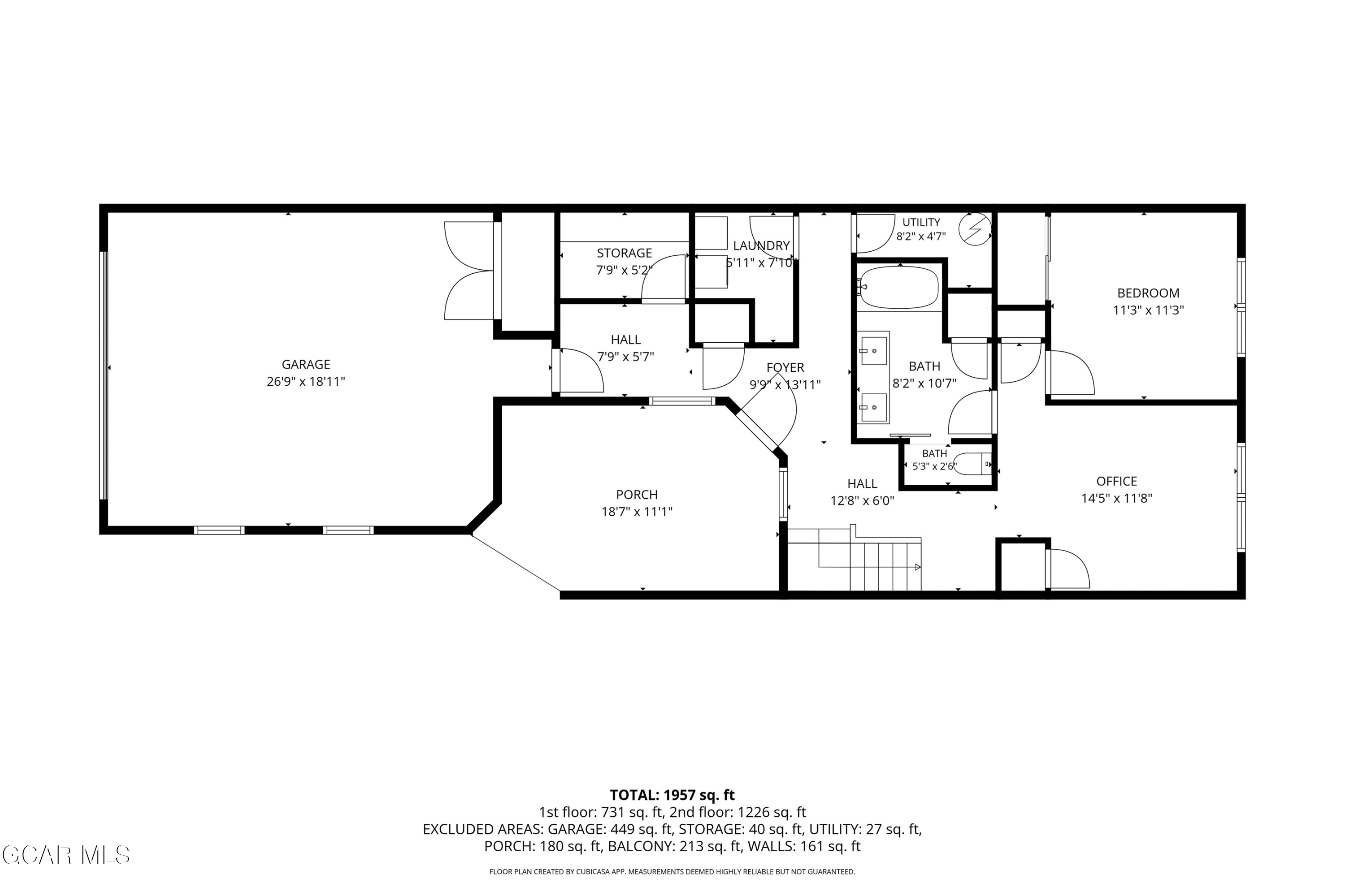 154 Eagle Ridge Drive