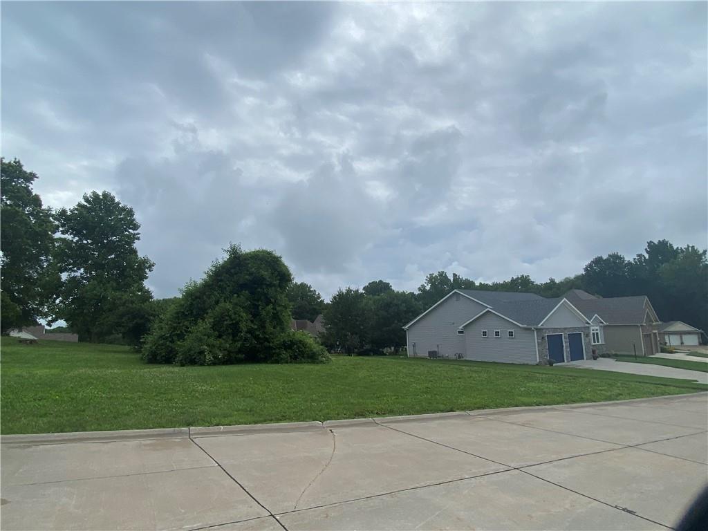 2609 Ashmat Lane