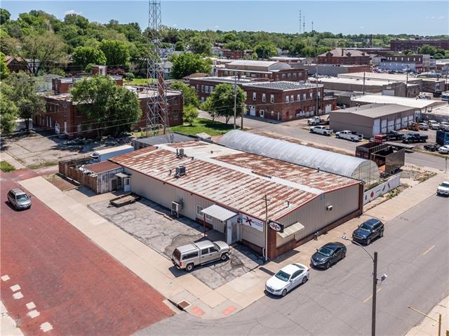 701 S 8th Street