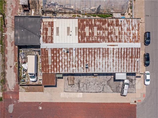 701 S 8th Street
