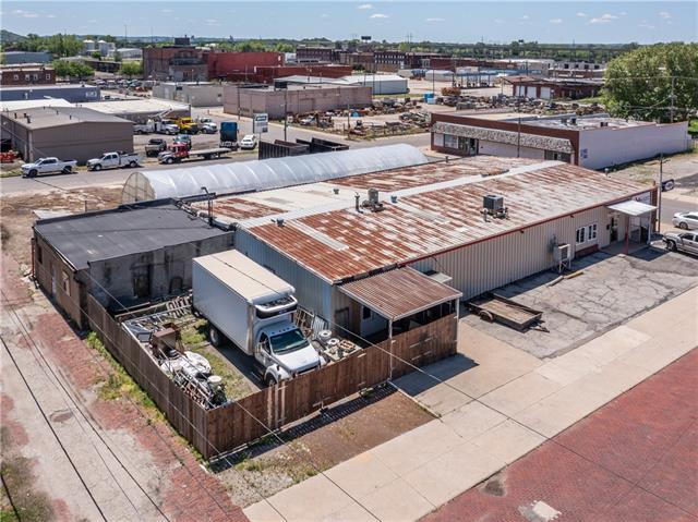 701 S 8th Street