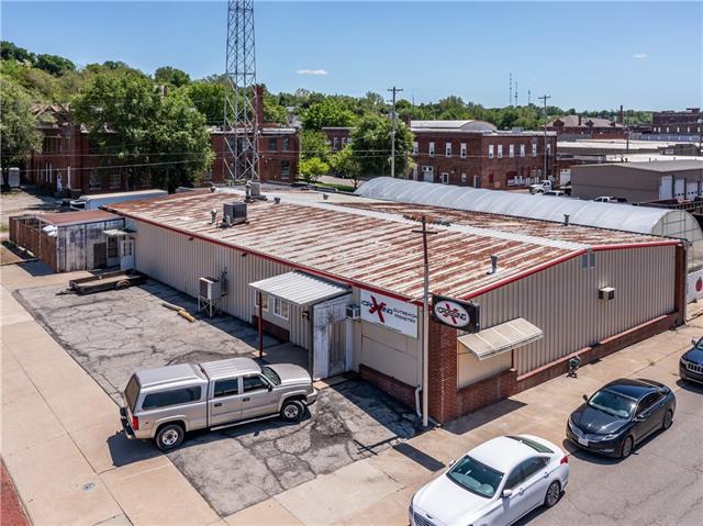 701 S 8th Street