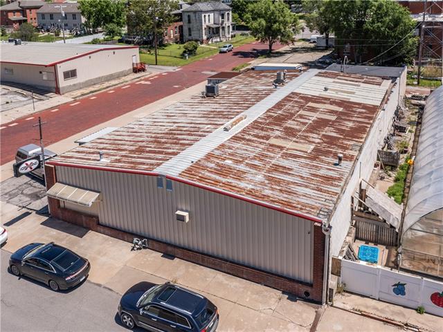 701 S 8th Street