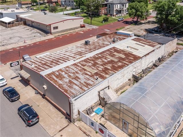 701 S 8th Street