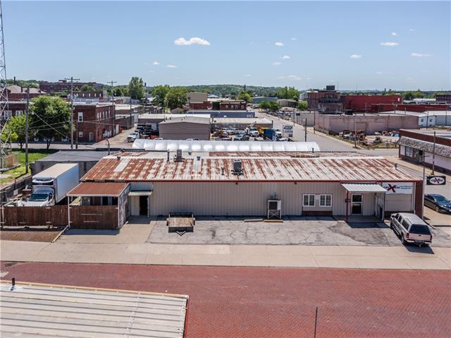 701 S 8th Street
