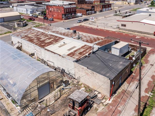 701 S 8th Street