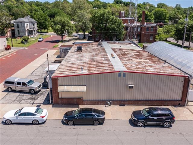701 S 8th Street