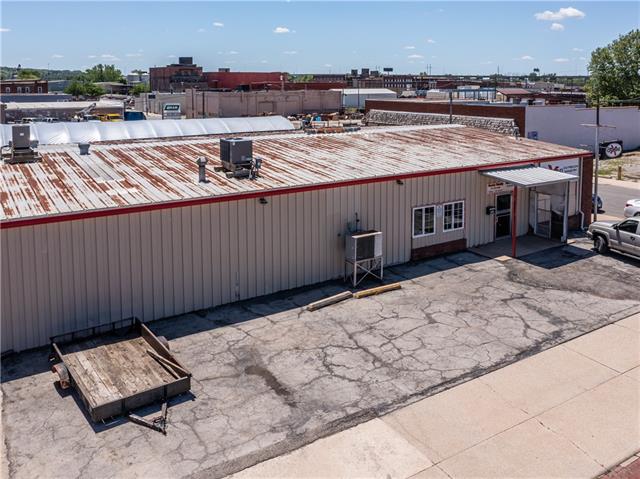 701 S 8th Street